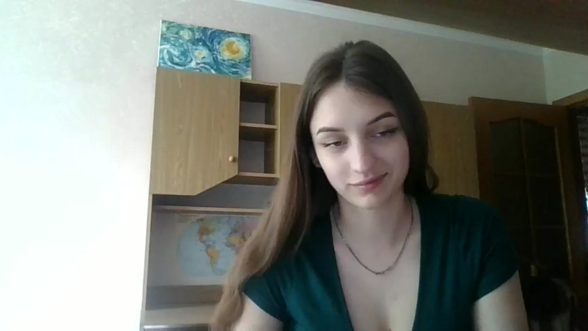 Gallery image thumbnail from RinaCooper's myfreecams stream on, 05/30/2025, 07:19 image 4 of 20