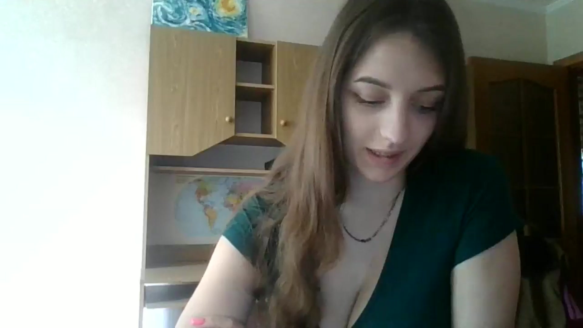 Gallery image thumbnail from RinaCooper's myfreecams stream on, 05/30/2025, 07:19 image 7 of 20