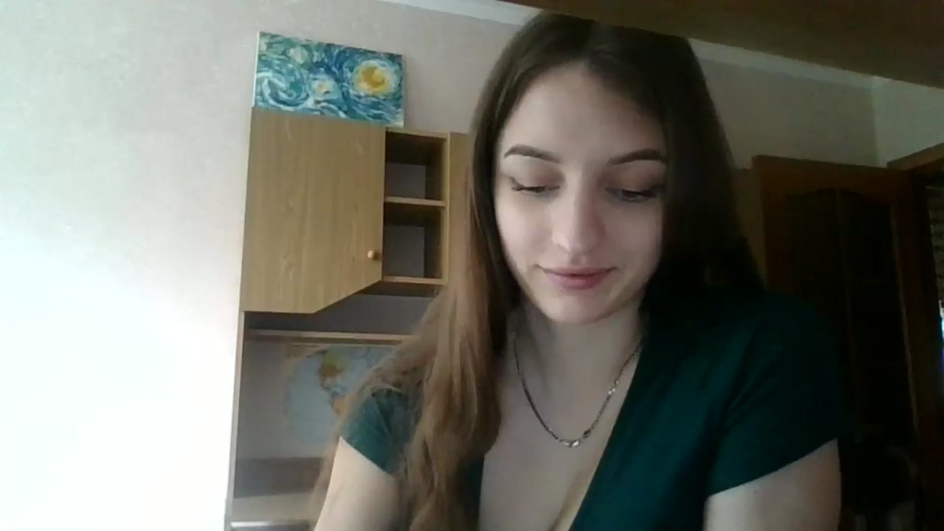 Gallery image thumbnail from RinaCooper's myfreecams stream on, 05/30/2025, 07:19 image 5 of 20
