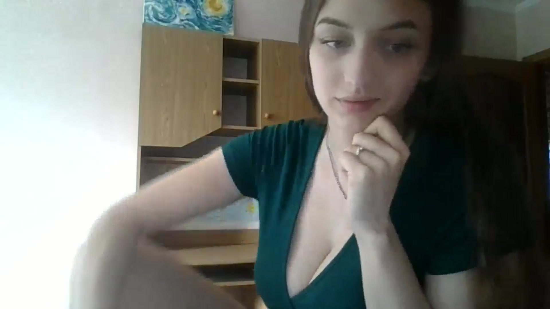 Gallery image thumbnail from RinaCooper's myfreecams stream on, 05/30/2025, 07:19 image 14 of 20