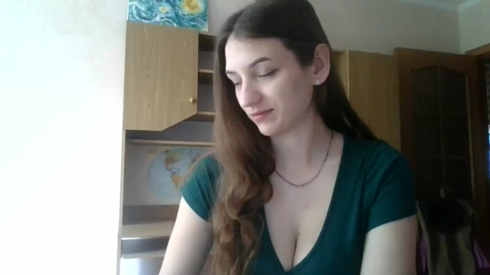Gallery image thumbnail from RinaCooper's myfreecams stream on, 05/30/2025, 07:19 image 8 of 20