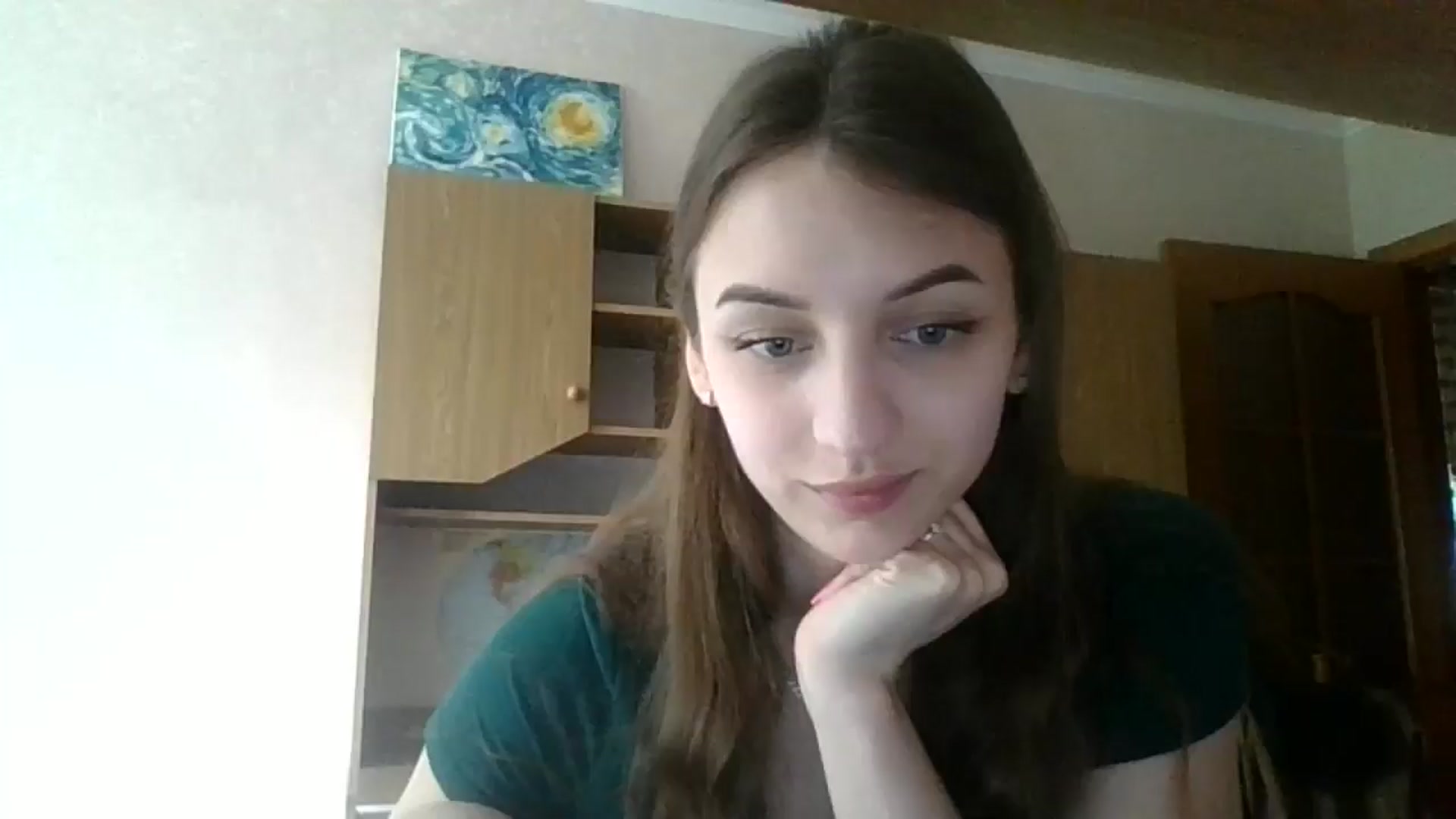 Gallery image thumbnail from RinaCooper's myfreecams stream on, 05/30/2025, 07:19 image 1 of 20