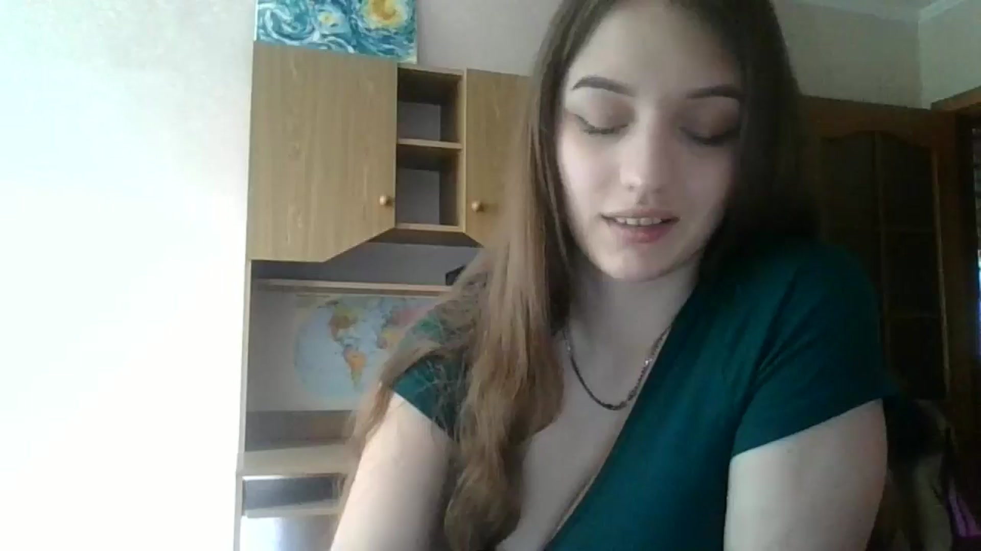 Gallery image thumbnail from RinaCooper's myfreecams stream on, 05/30/2025, 07:19 image 6 of 20