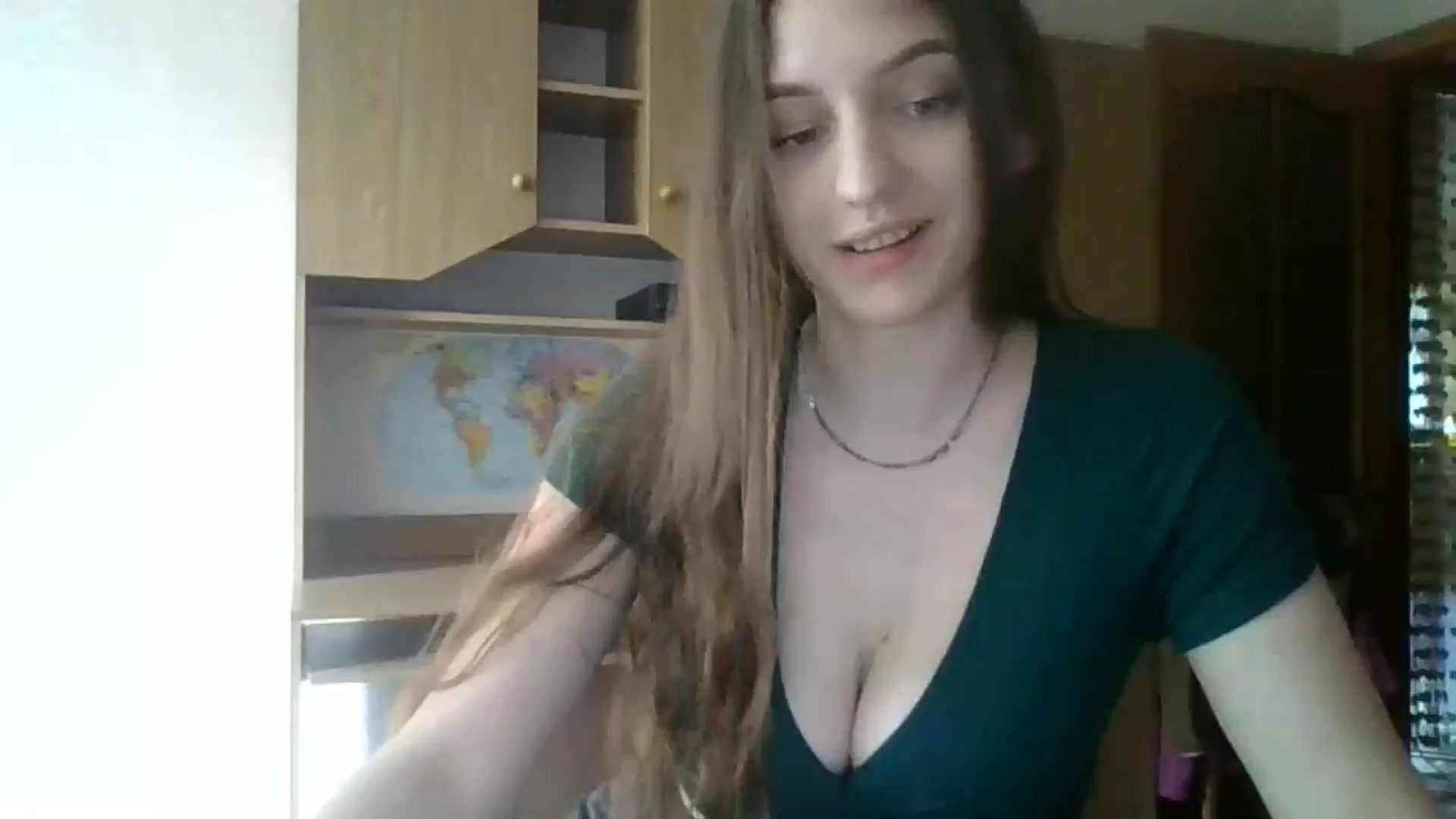Gallery image thumbnail from RinaCooper's myfreecams stream on, 05/30/2025, 08:05 image 9 of 20