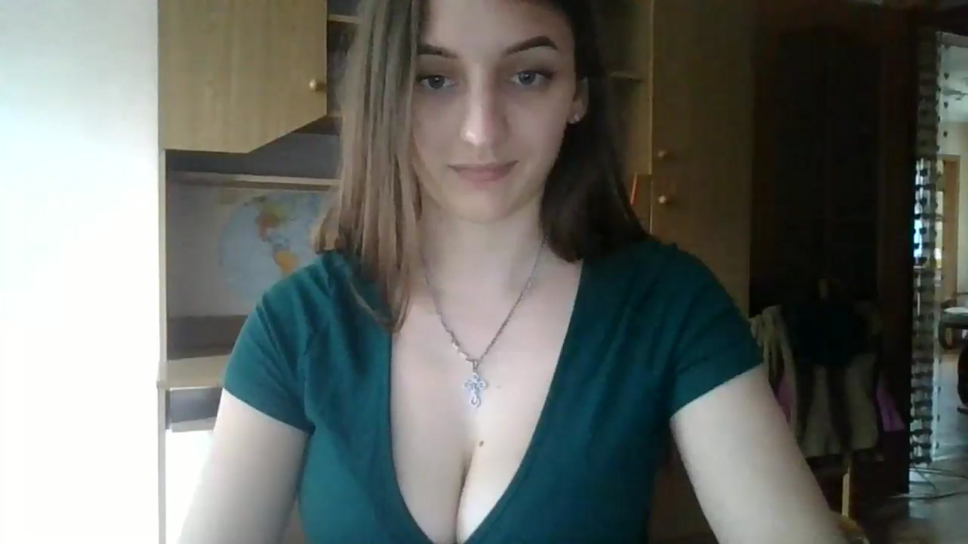 Gallery image thumbnail from RinaCooper's myfreecams stream on, 05/30/2025, 12:03 image 17 of 20