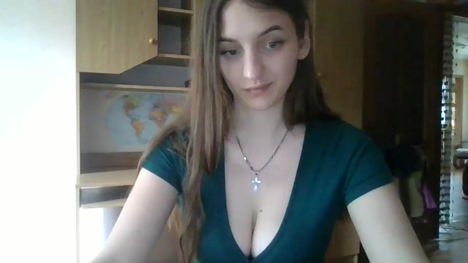 Gallery image thumbnail from RinaCooper's myfreecams stream on, 05/30/2025, 12:03 image 10 of 20