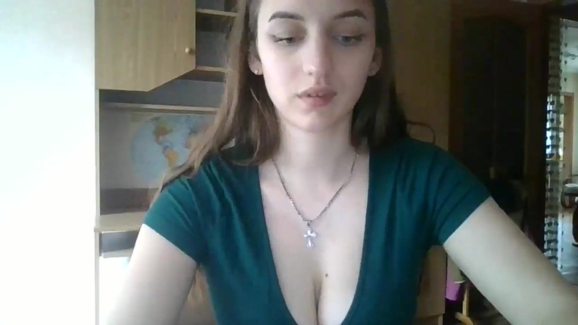 Gallery image thumbnail from RinaCooper's myfreecams stream on, 05/30/2025, 12:03 image 2 of 20