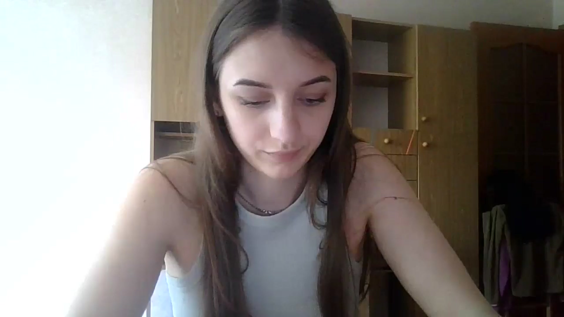 Gallery image thumbnail from RinaCooper's myfreecams stream on, 05/31/2025, 08:07 image 11 of 20