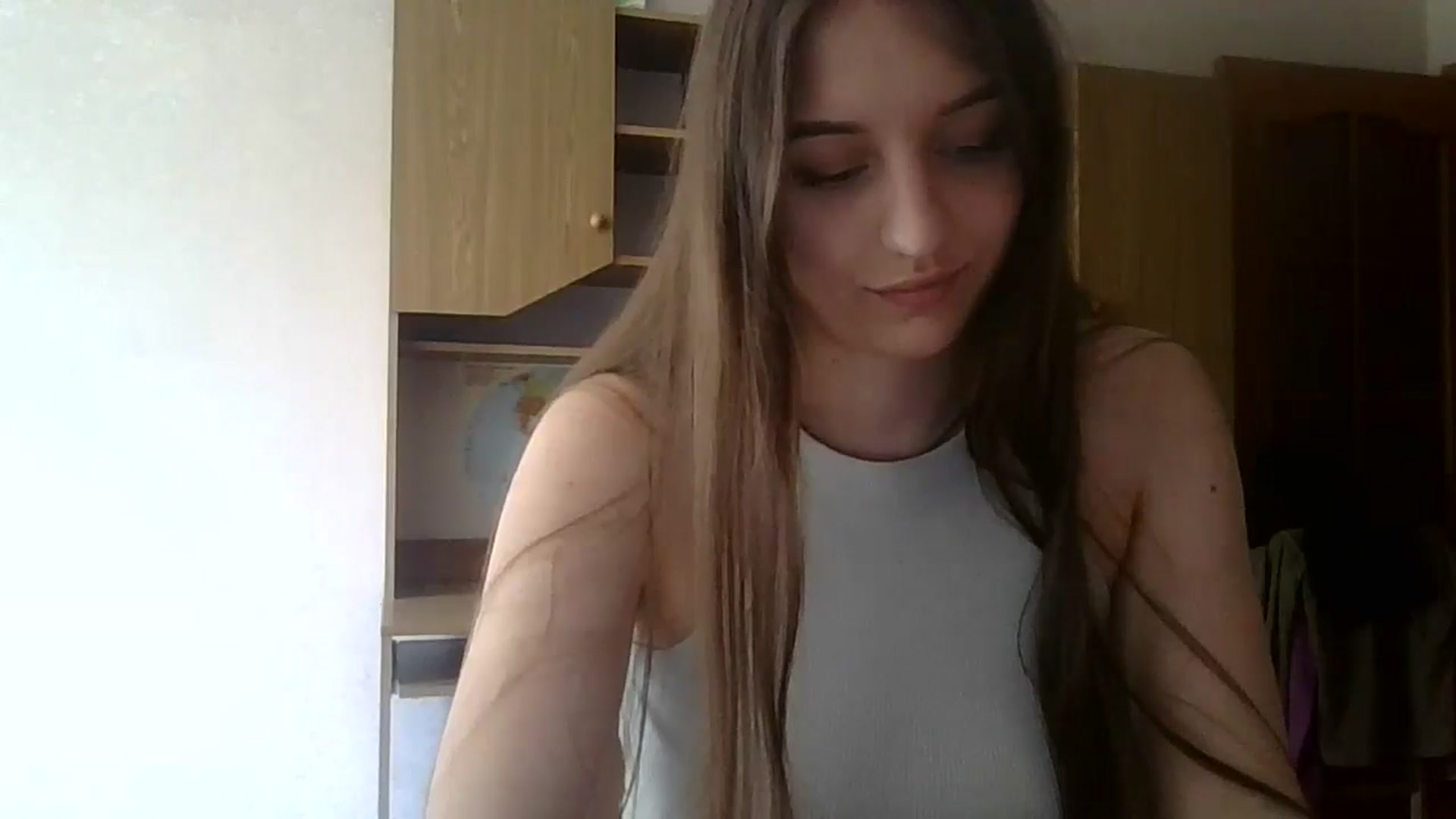 Gallery image thumbnail from RinaCooper's myfreecams stream on, 05/31/2025, 08:07 image 15 of 20