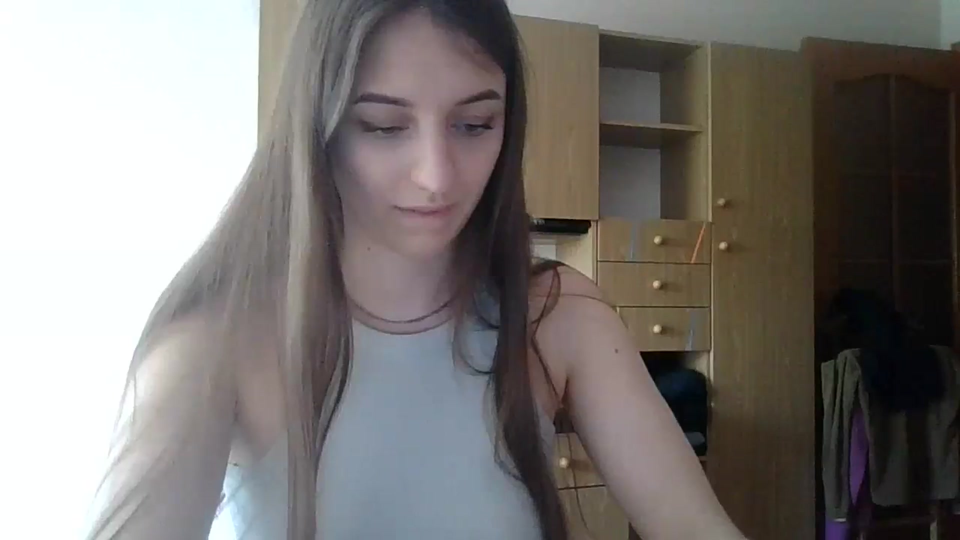 Gallery image thumbnail from RinaCooper's myfreecams stream on, 05/31/2025, 08:07 image 14 of 20