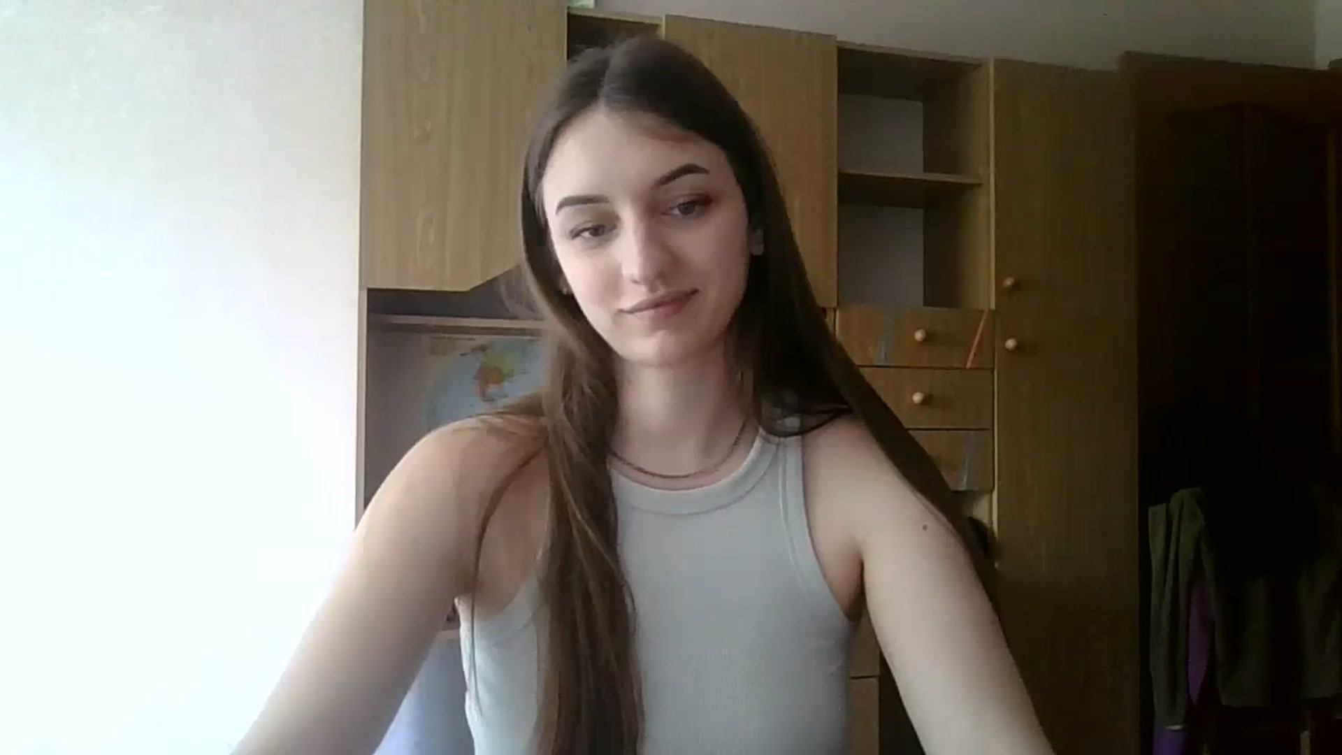 Gallery image thumbnail from RinaCooper's myfreecams stream on, 05/31/2025, 08:07 image 9 of 20