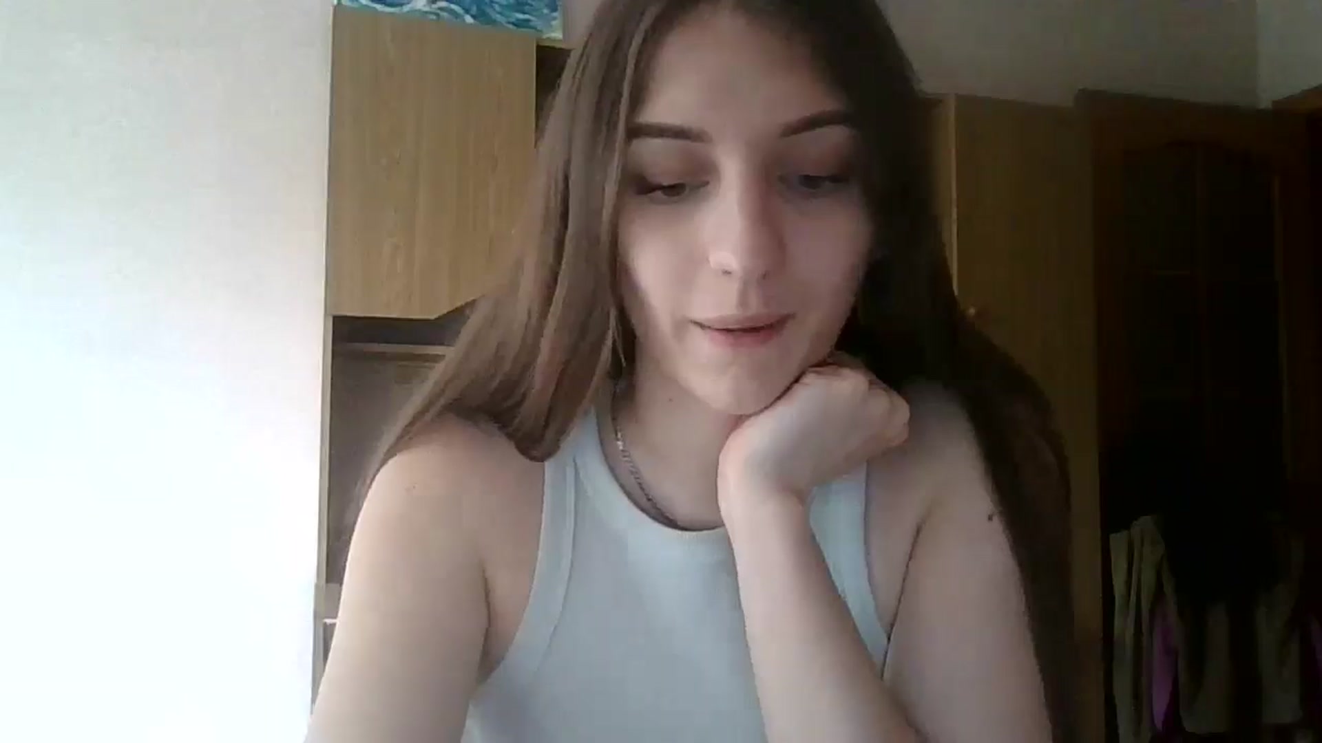 Gallery image thumbnail from RinaCooper's myfreecams stream on, 05/31/2025, 08:47 image 5 of 20