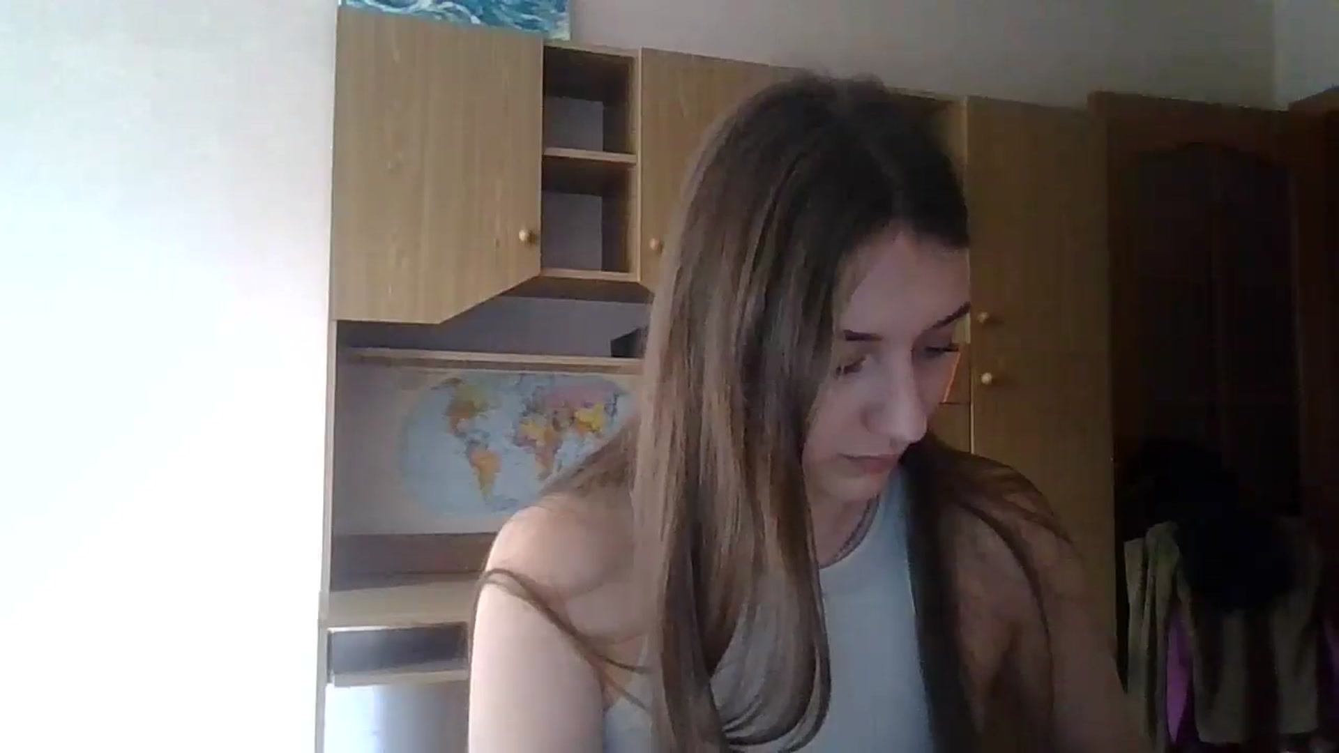 Gallery image thumbnail from RinaCooper's myfreecams stream on, 05/31/2025, 08:47 image 7 of 20