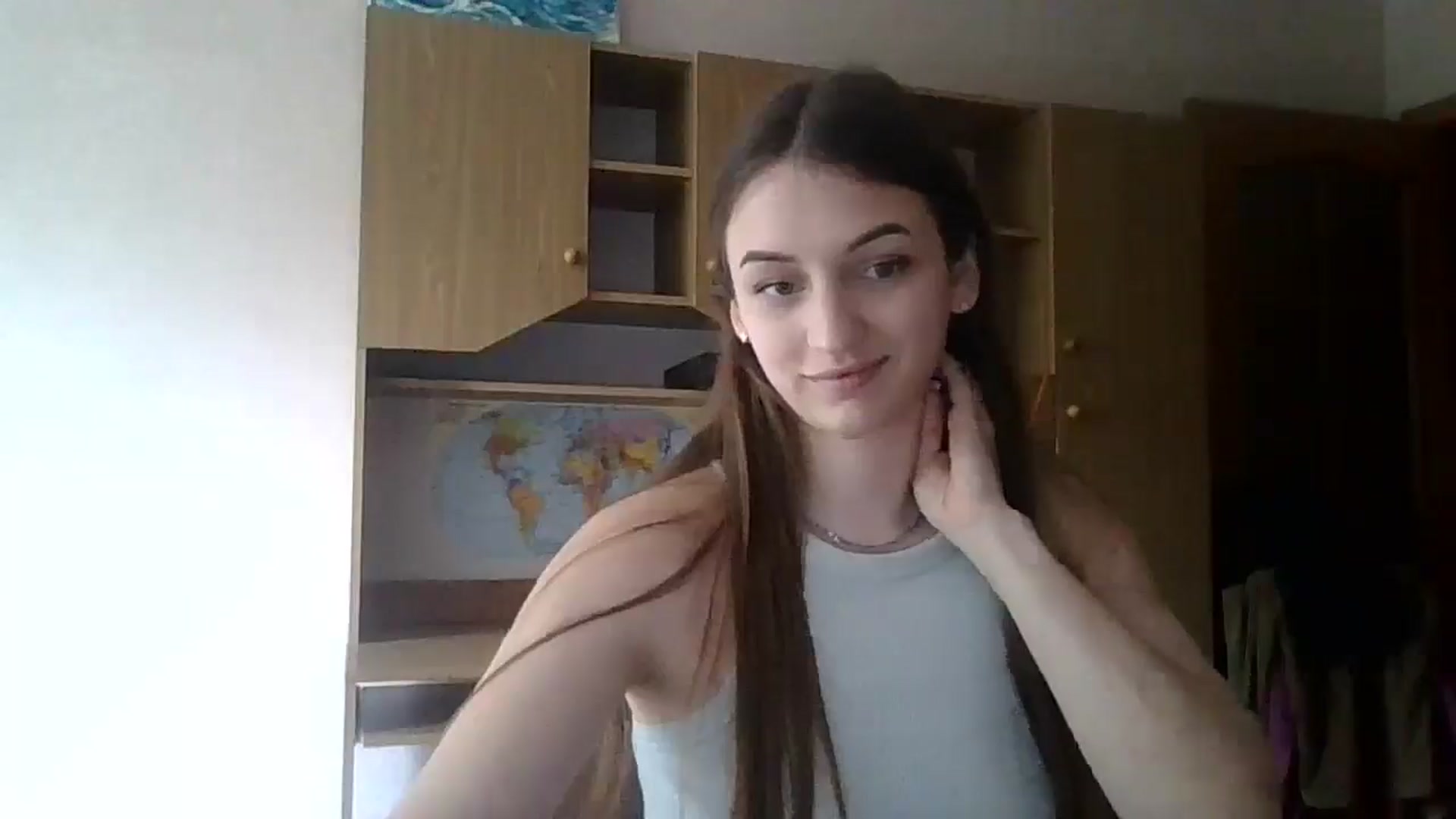Gallery image thumbnail from RinaCooper's myfreecams stream on, 05/31/2025, 08:47 image 14 of 20