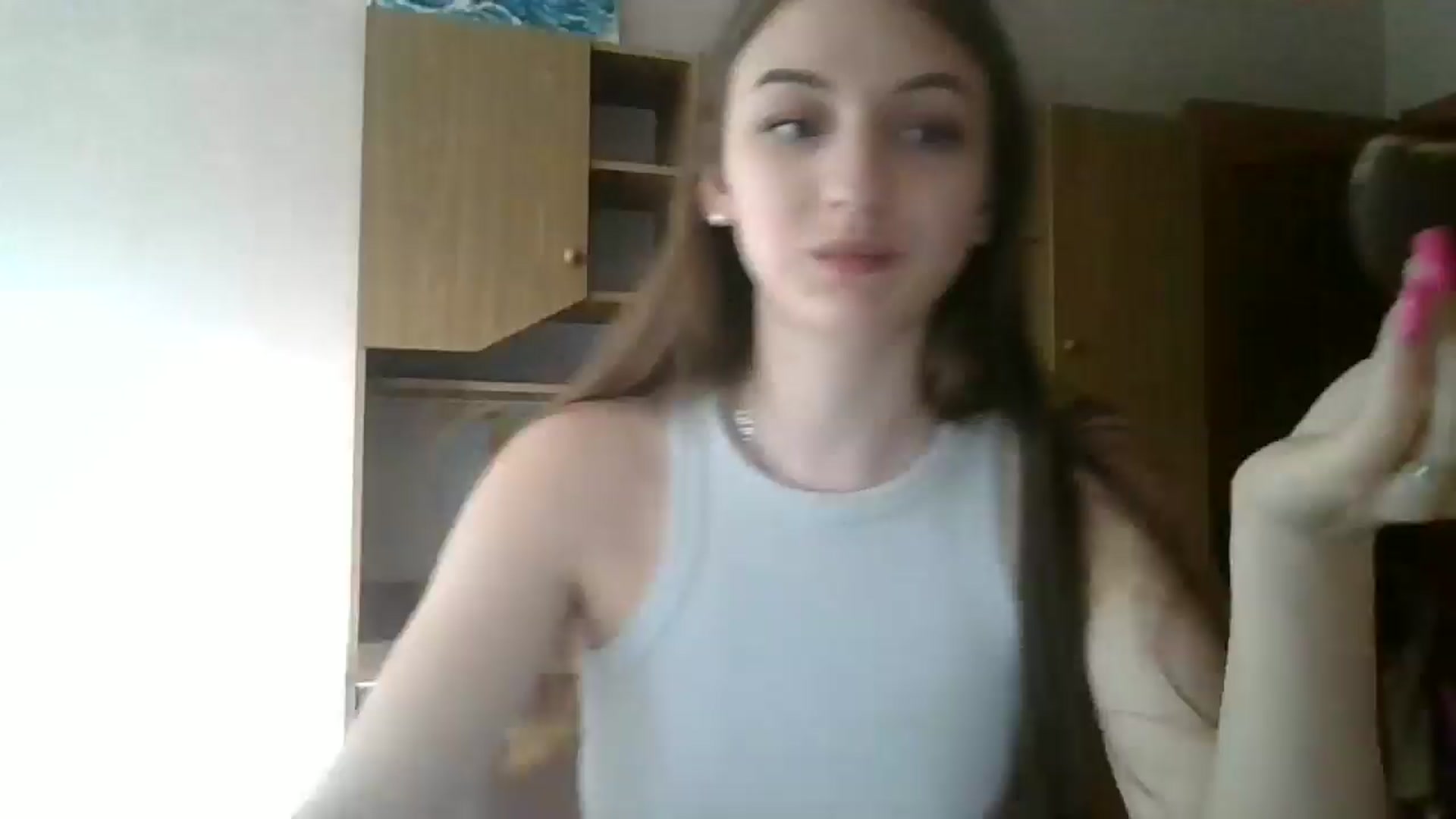Gallery image thumbnail from RinaCooper's myfreecams stream on, 05/31/2025, 09:14 image 1 of 20
