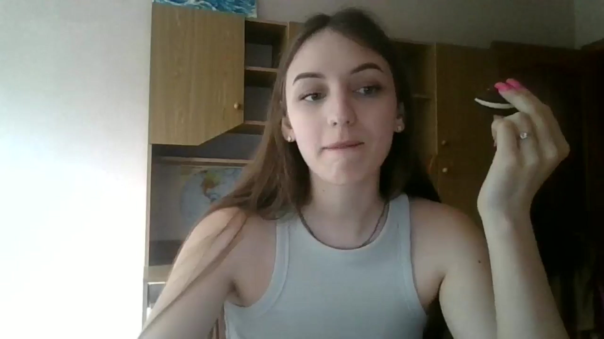 Gallery image thumbnail from RinaCooper's myfreecams stream on, 05/31/2025, 09:14 image 4 of 20
