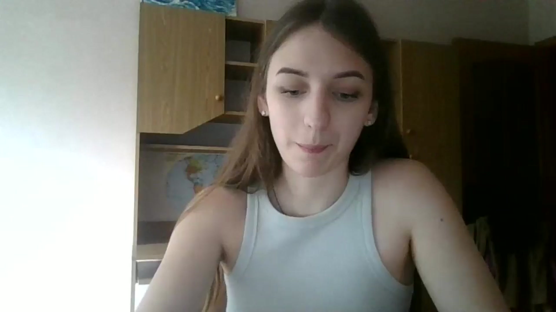 Gallery image thumbnail from RinaCooper's myfreecams stream on, 05/31/2025, 09:14 image 3 of 20