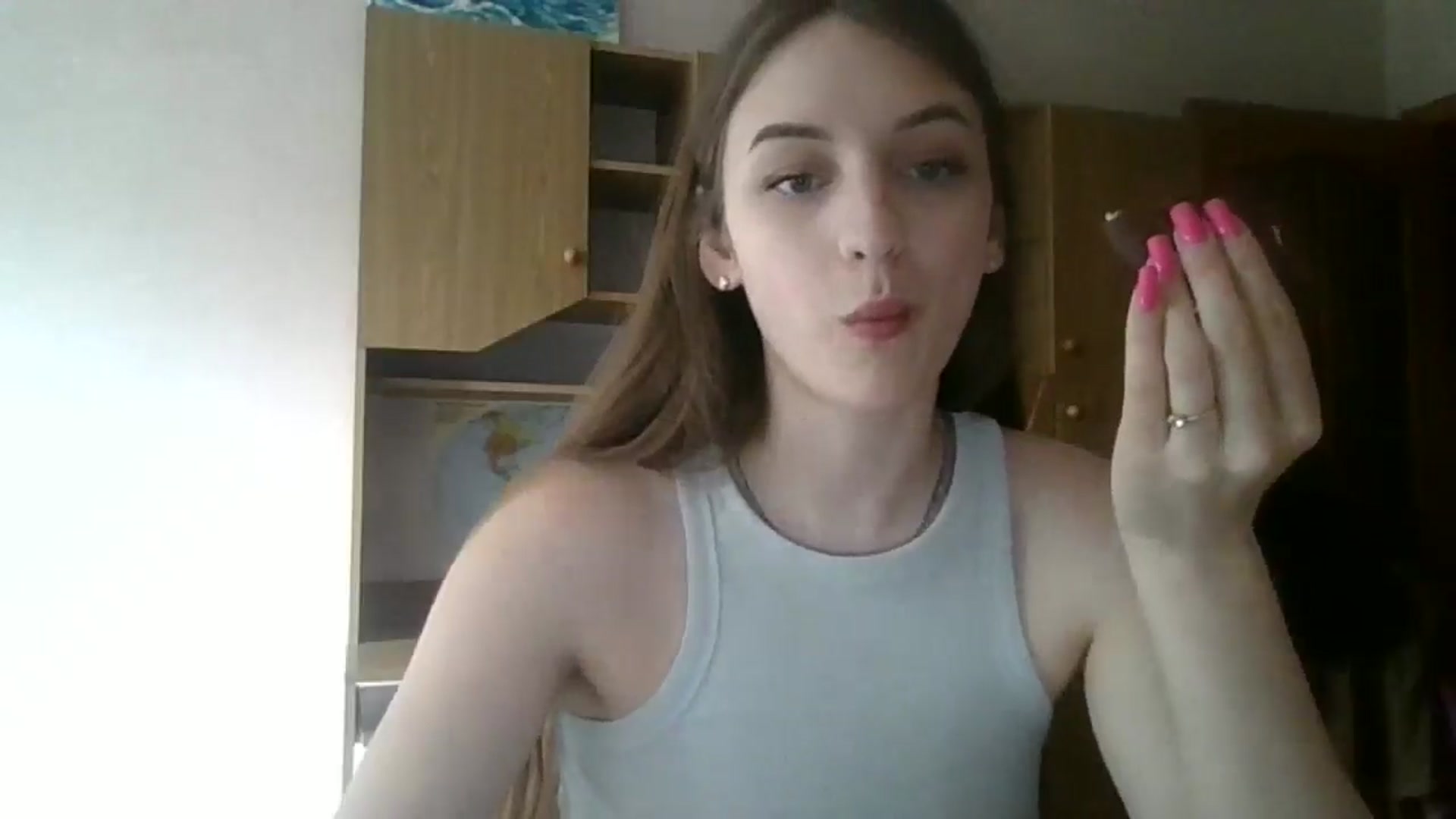 Gallery image thumbnail from RinaCooper's myfreecams stream on, 05/31/2025, 09:14 image 2 of 20