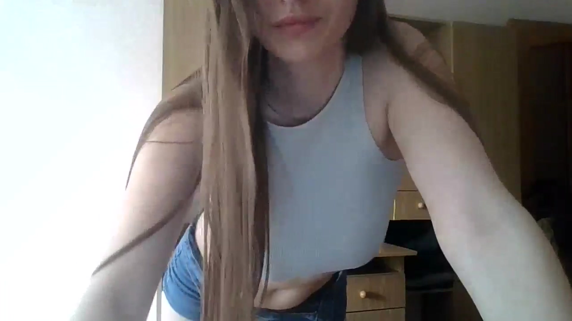 Gallery image thumbnail from RinaCooper's myfreecams stream on, 05/31/2025, 12:11 image 16 of 20