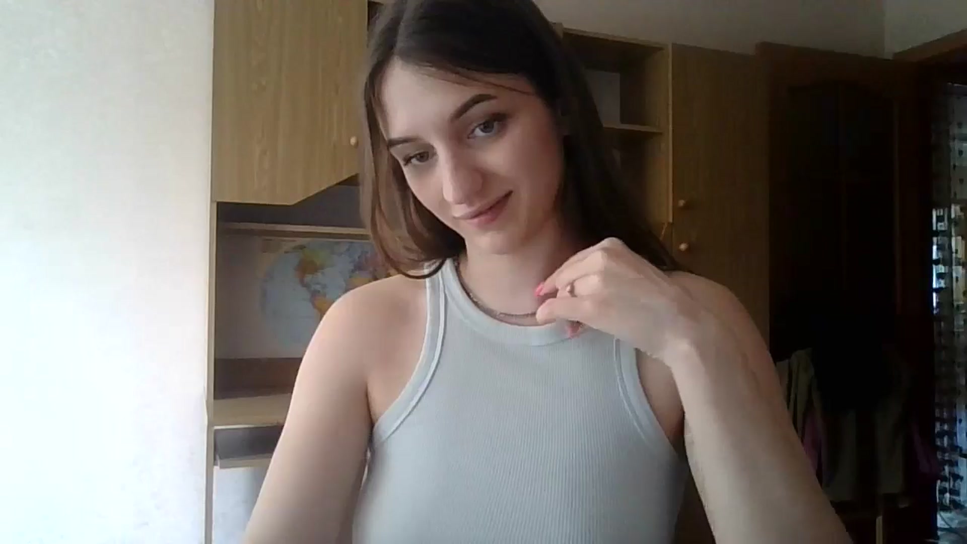 Gallery image thumbnail from RinaCooper's myfreecams stream on, 05/31/2025, 12:47 image 19 of 20