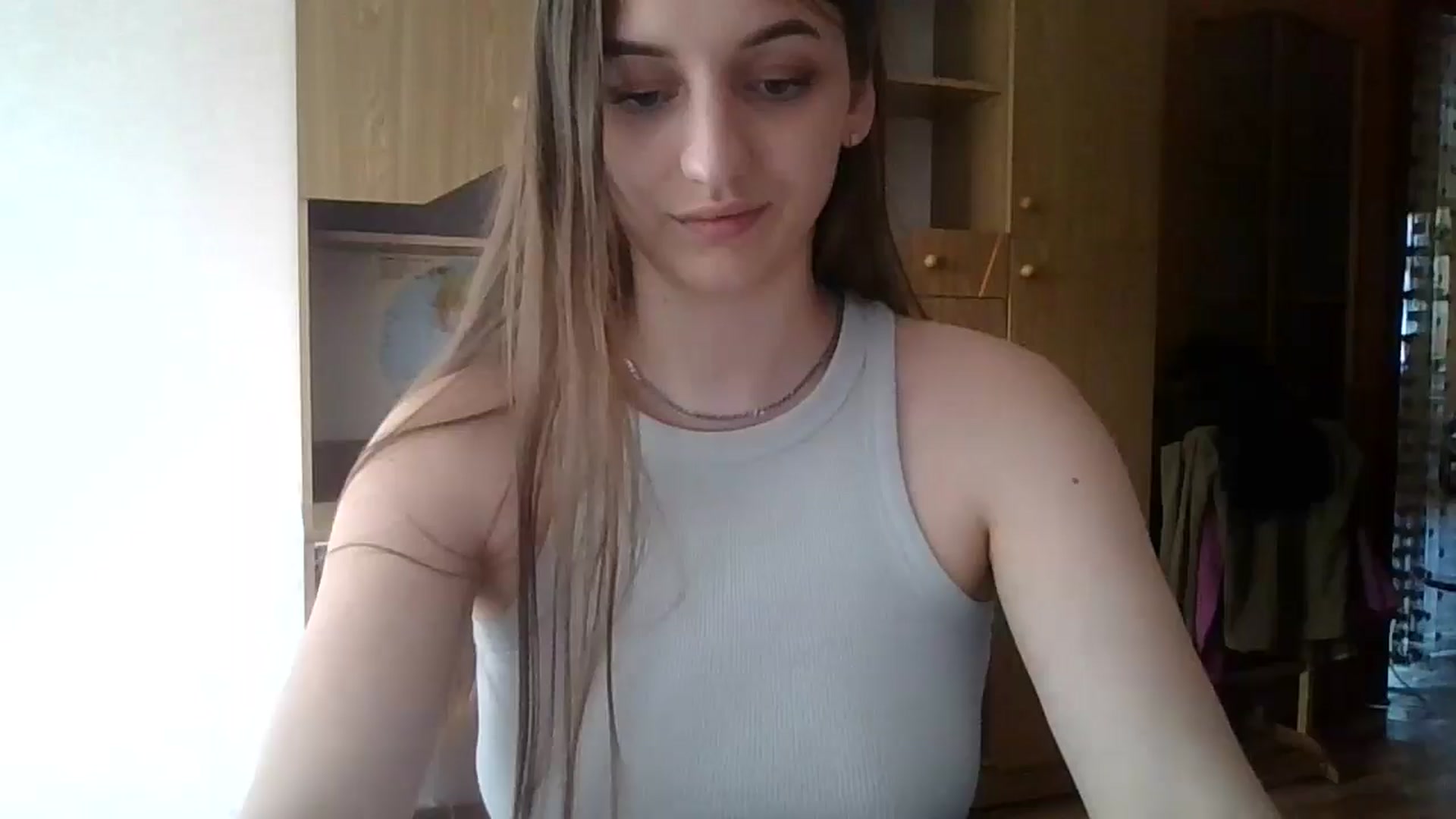 Gallery image thumbnail from RinaCooper's myfreecams stream on, 05/31/2025, 12:47 image 15 of 20