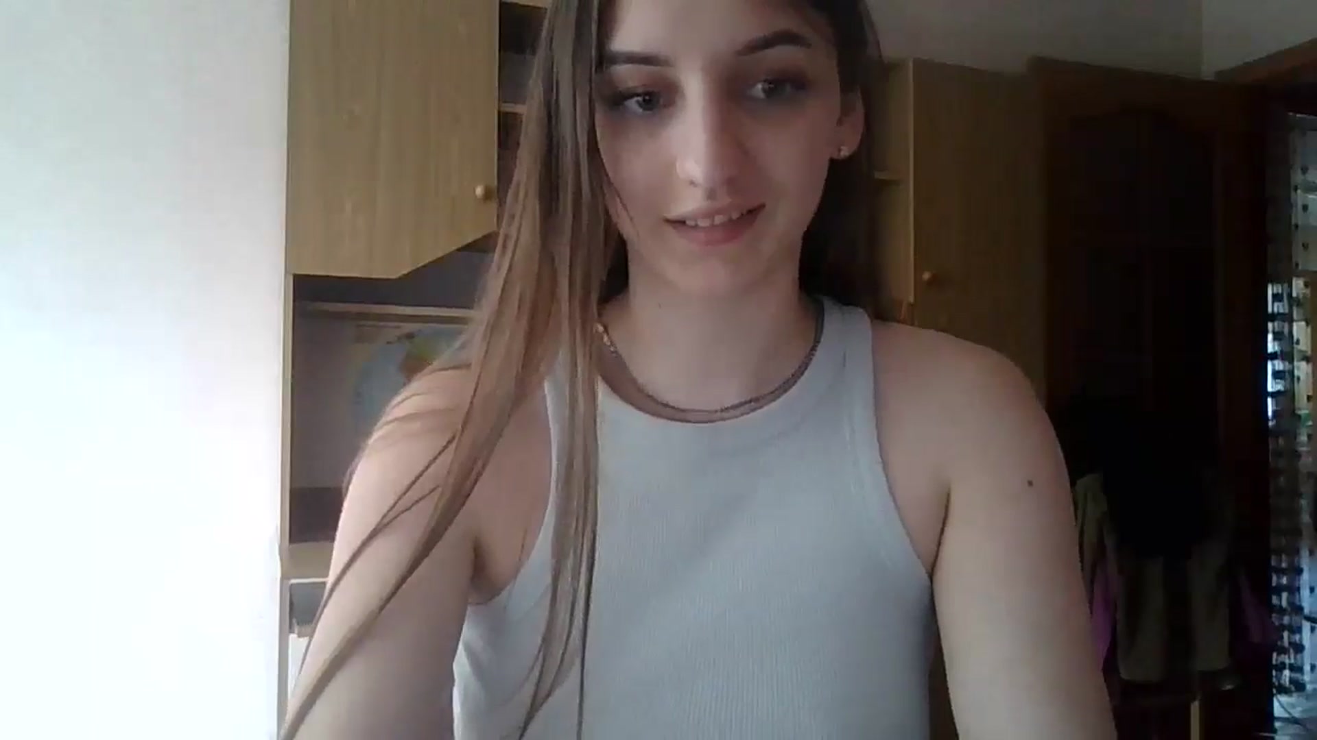 Gallery image thumbnail from RinaCooper's myfreecams stream on, 05/31/2025, 12:47 image 17 of 20