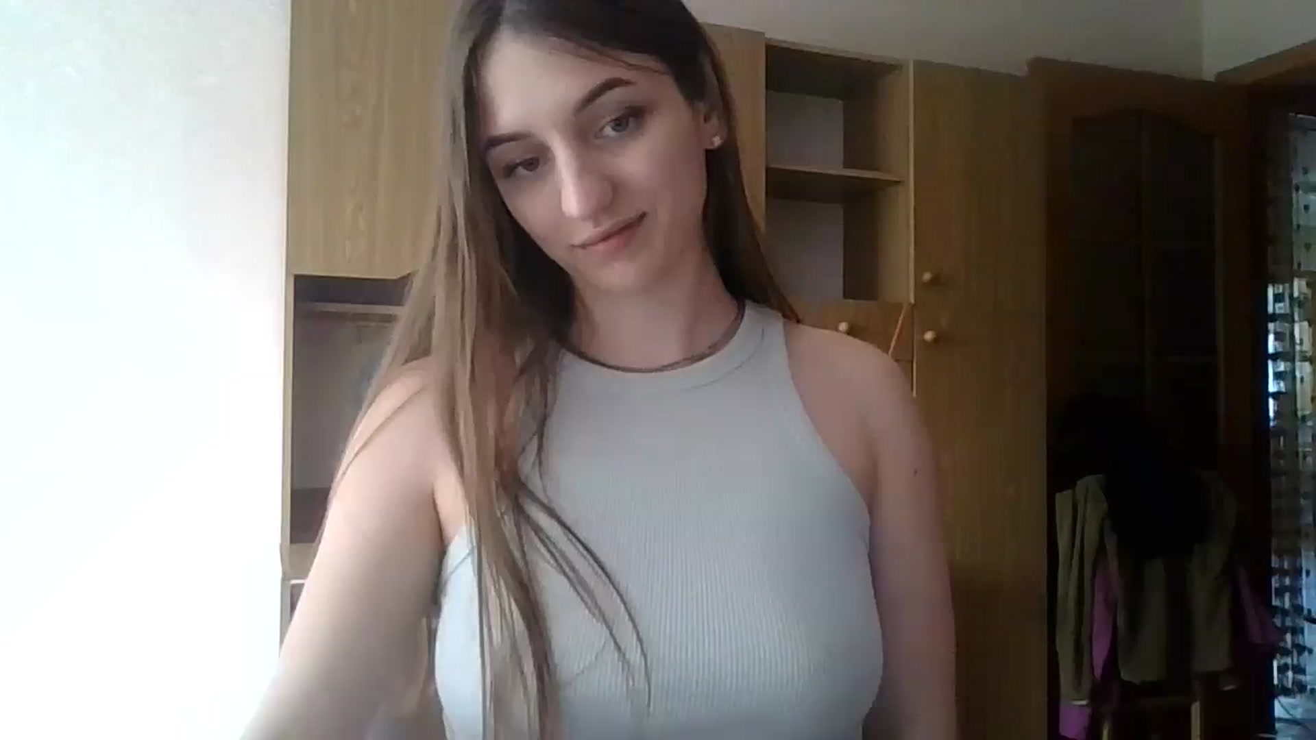 Gallery image thumbnail from RinaCooper's myfreecams stream on, 05/31/2025, 12:47 image 16 of 20