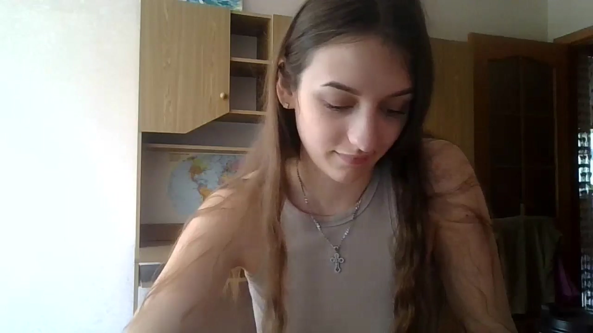 Gallery image thumbnail from RinaCooper's myfreecams stream on, 06/01/2025, 09:18 image 18 of 20