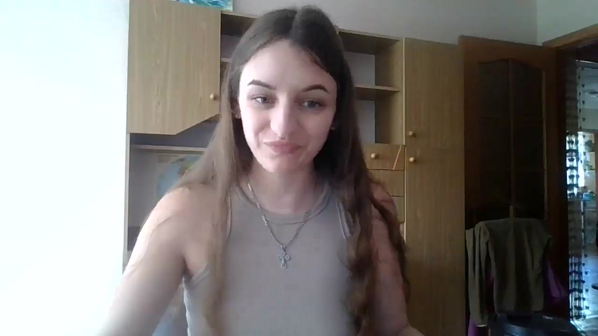 Gallery image thumbnail from RinaCooper's myfreecams stream on, 06/01/2025, 09:18 image 2 of 20