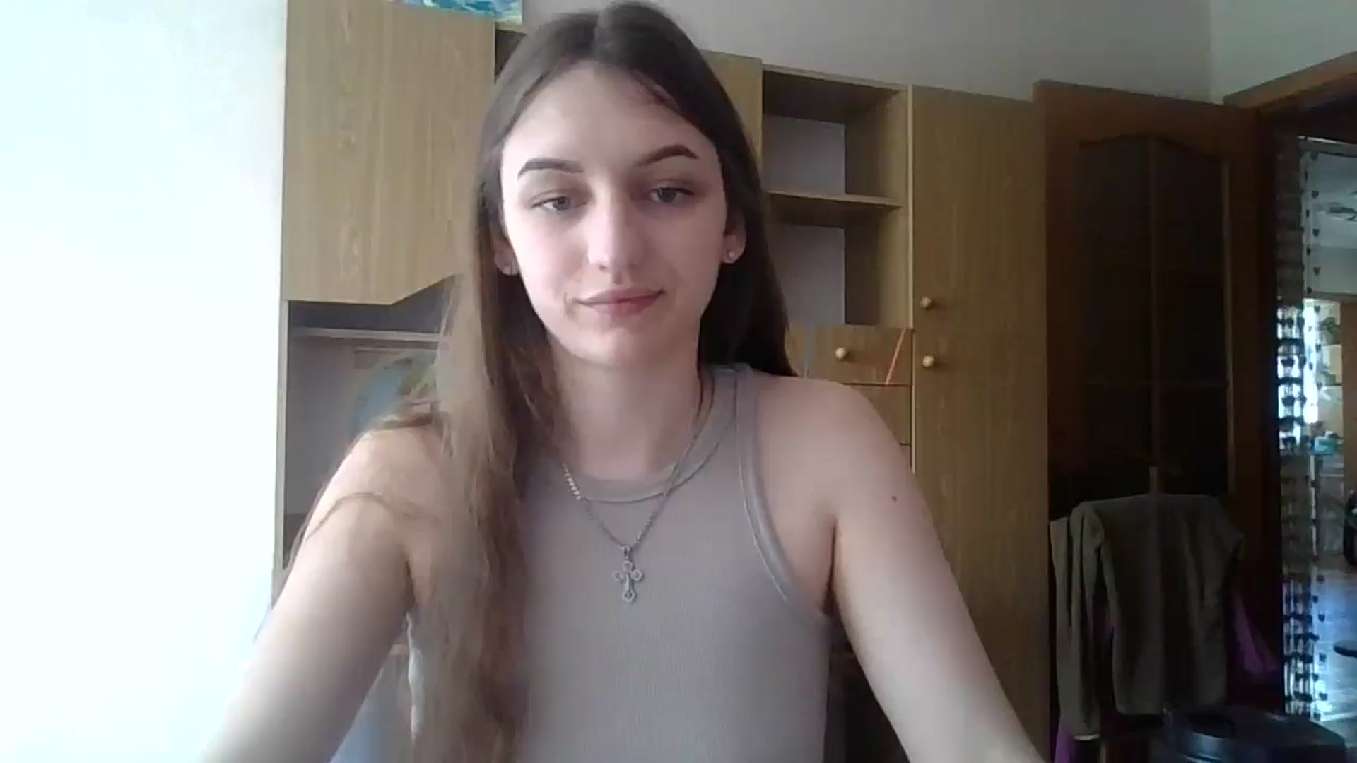 Gallery image thumbnail from RinaCooper's myfreecams stream on, 06/01/2025, 09:18 image 5 of 20