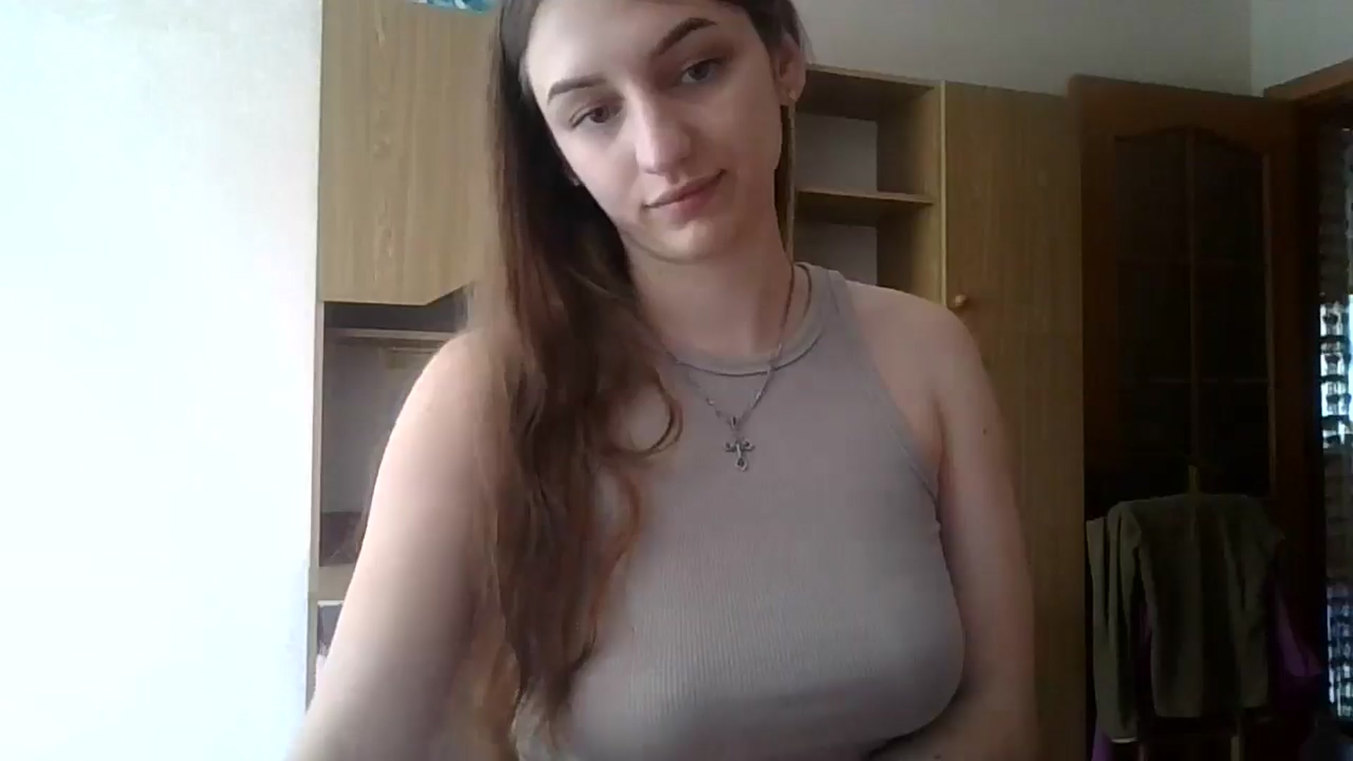 Gallery image thumbnail from RinaCooper's myfreecams stream on, 06/01/2025, 09:18 image 20 of 20