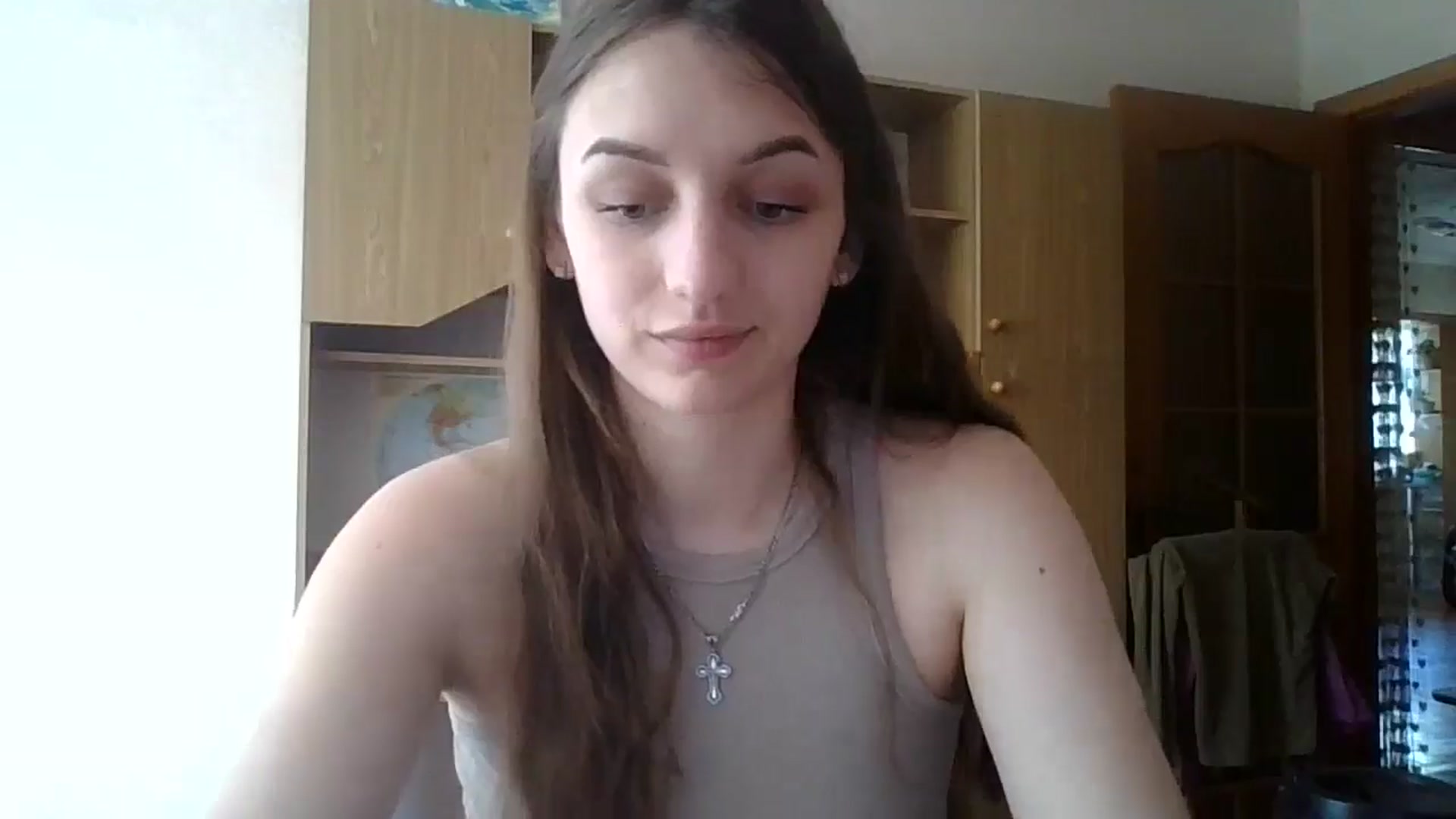 Gallery image thumbnail from RinaCooper's myfreecams stream on, 06/01/2025, 09:18 image 12 of 20