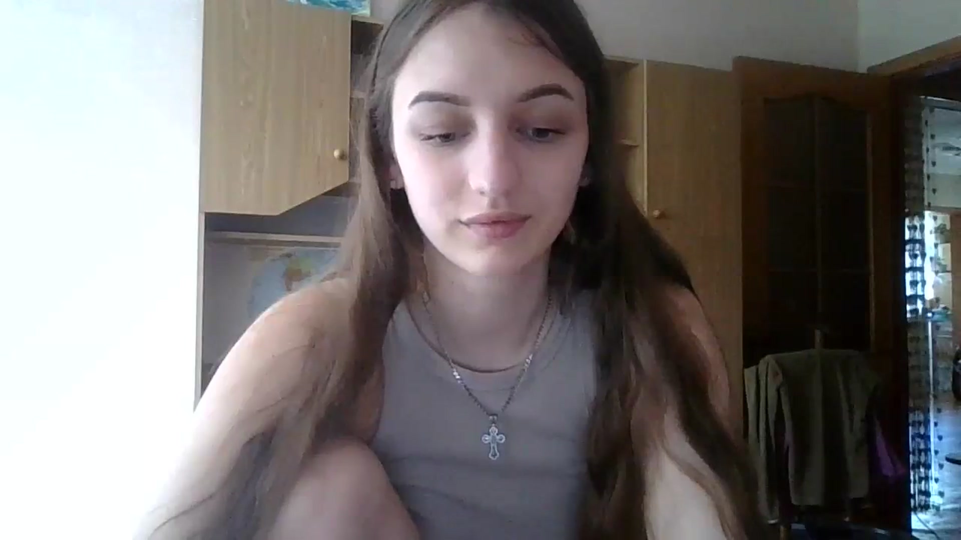 Gallery image thumbnail from RinaCooper's myfreecams stream on, 06/01/2025, 09:18 image 6 of 20