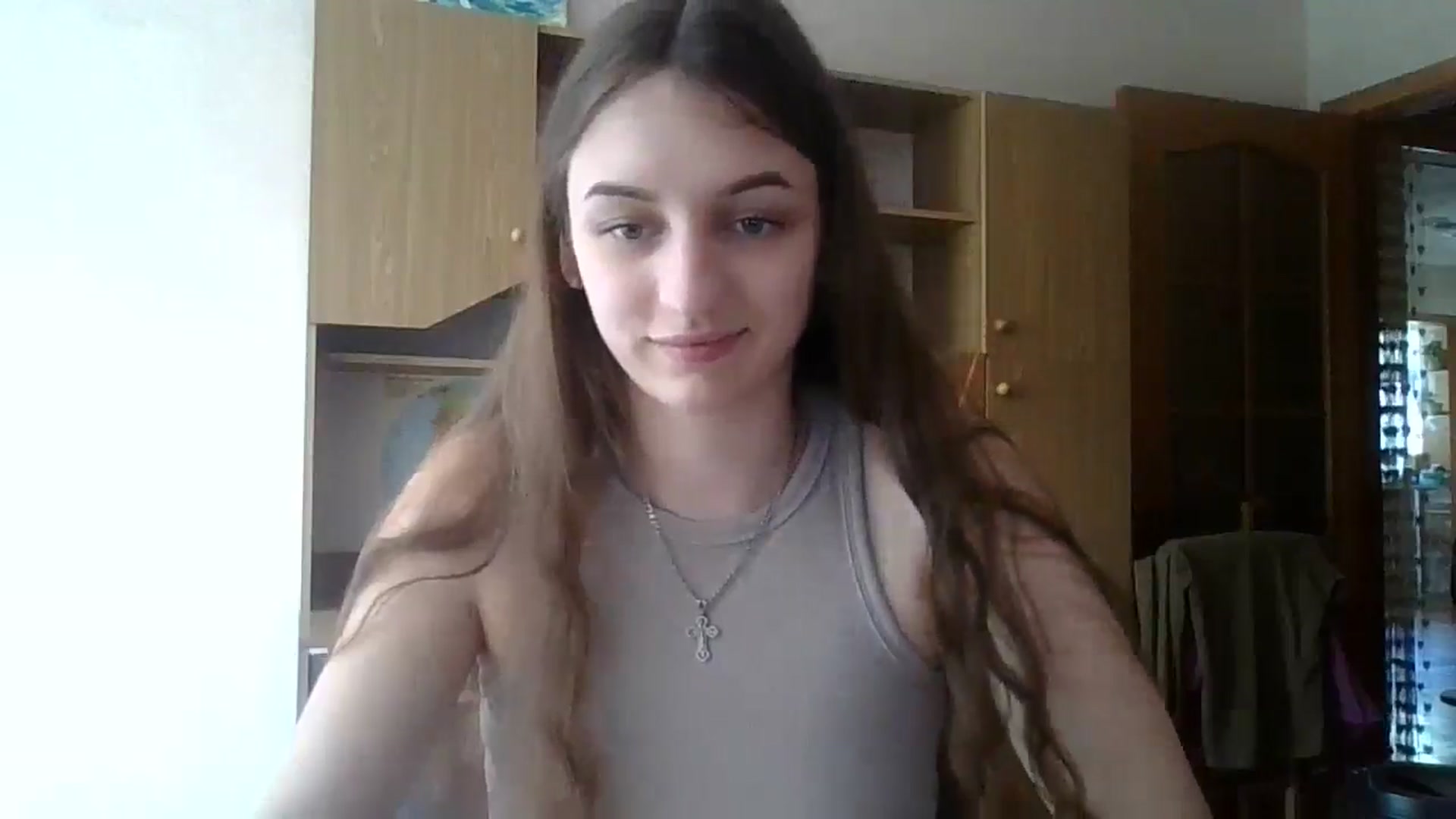 Gallery image thumbnail from RinaCooper's myfreecams stream on, 06/01/2025, 09:18 image 4 of 20
