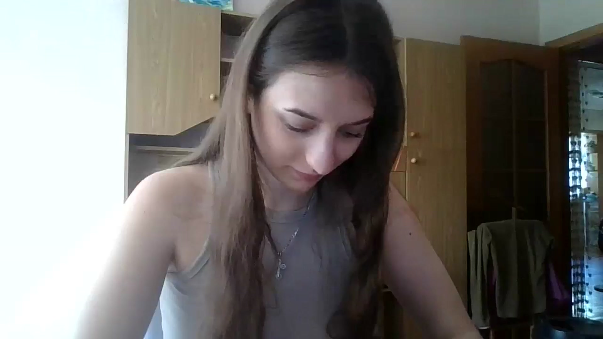 Gallery image thumbnail from RinaCooper's myfreecams stream on, 06/01/2025, 09:18 image 14 of 20