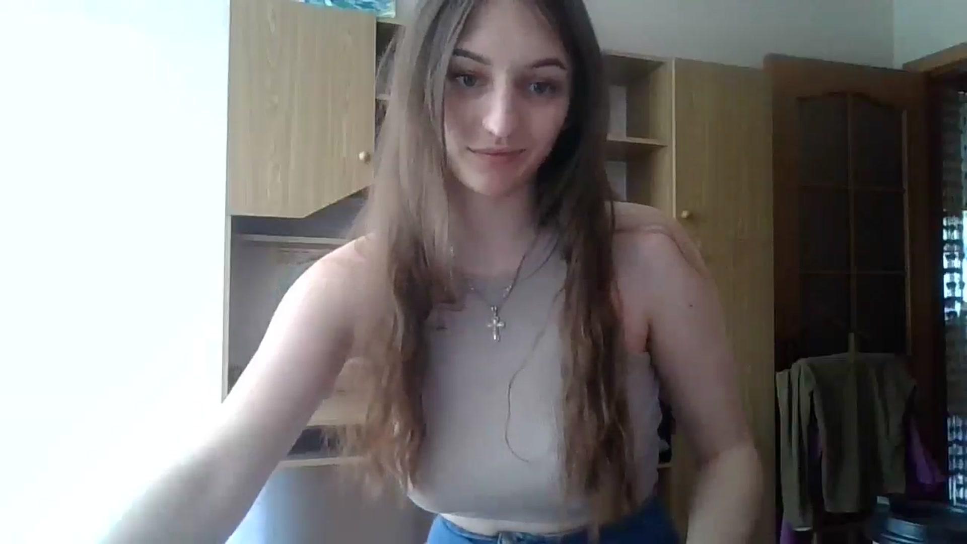 Gallery image thumbnail from RinaCooper's myfreecams stream on, 06/01/2025, 09:18 image 17 of 20