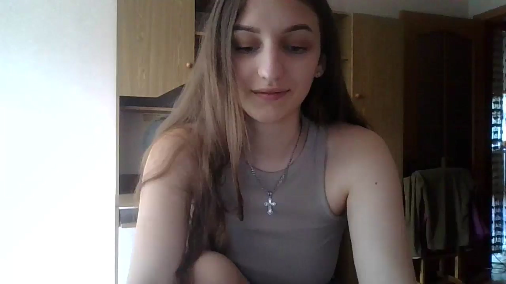Gallery image thumbnail from RinaCooper's myfreecams stream on, 06/01/2025, 09:44 image 19 of 20