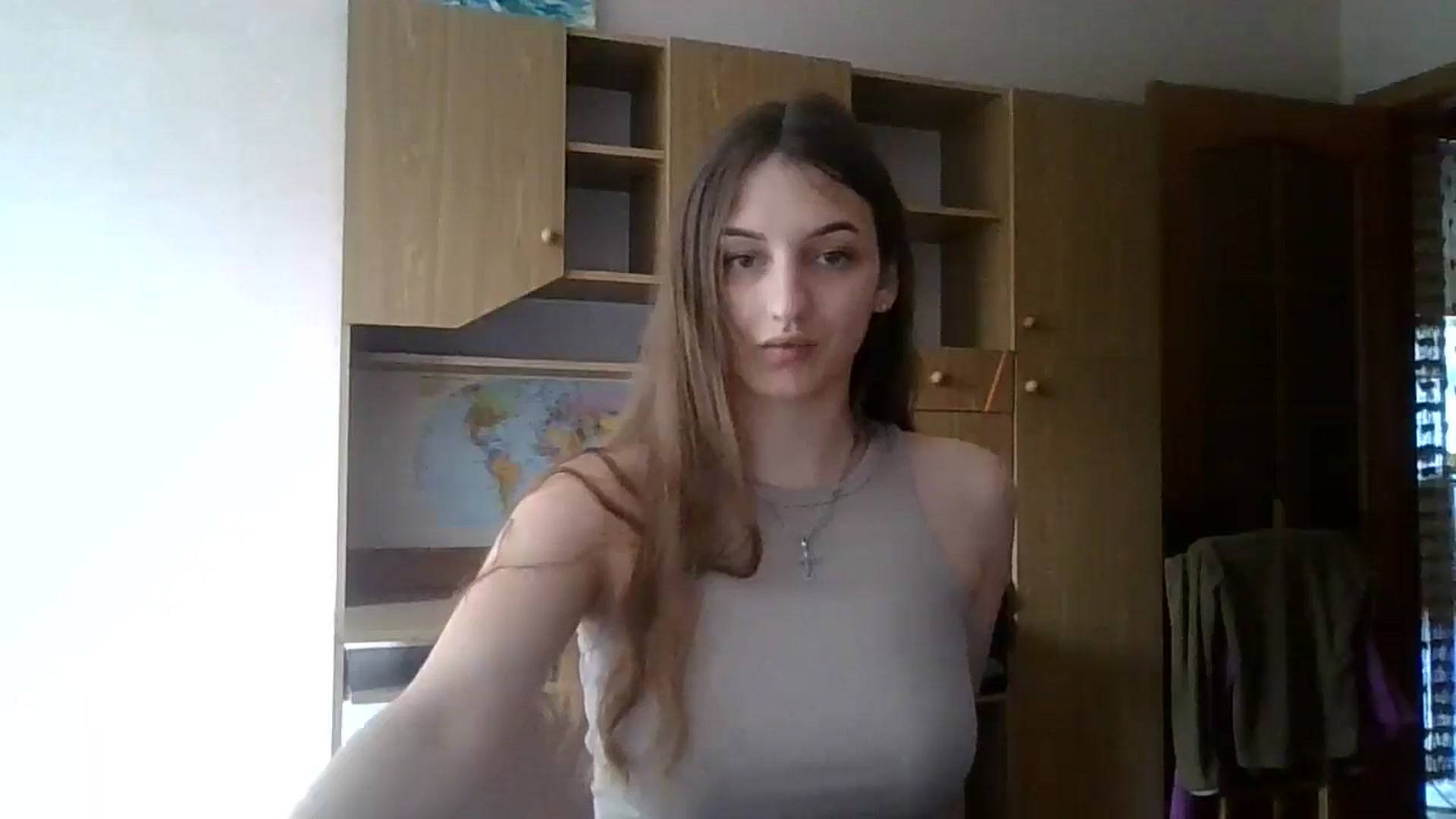 Gallery image thumbnail from RinaCooper's myfreecams stream on, 06/01/2025, 09:44 image 9 of 20