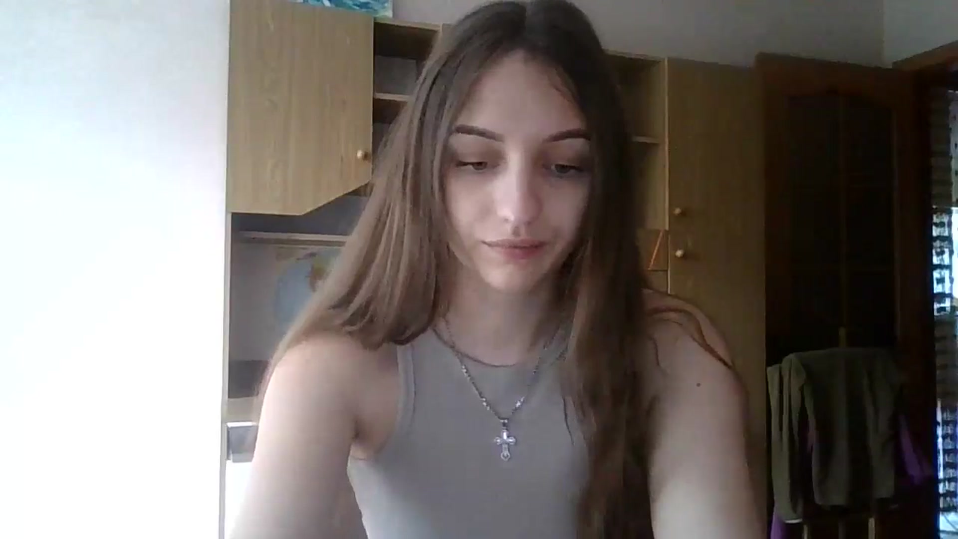 Gallery image thumbnail from RinaCooper's myfreecams stream on, 06/01/2025, 09:44 image 7 of 20