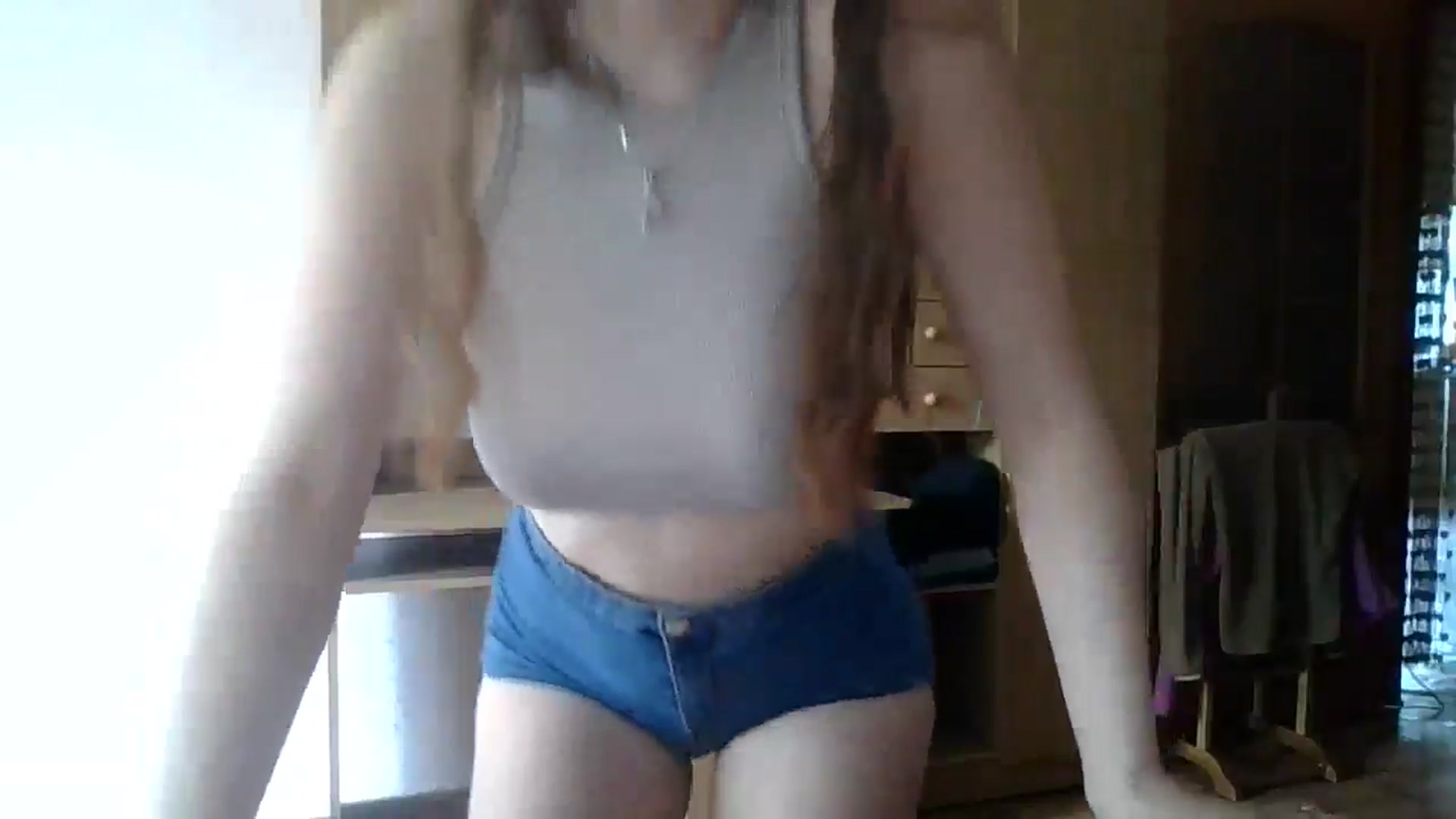 Gallery image thumbnail from RinaCooper's myfreecams stream on, 06/01/2025, 09:44 image 15 of 20