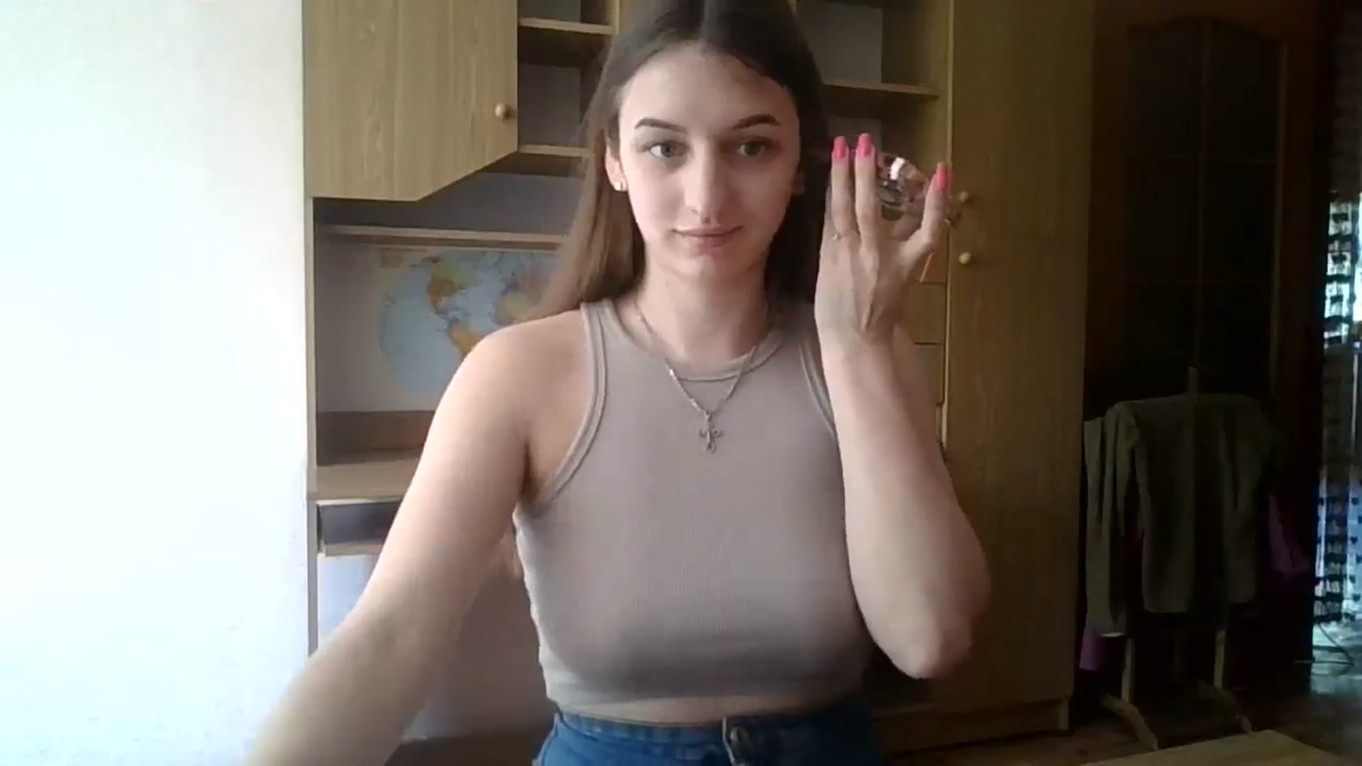 Gallery image thumbnail from RinaCooper's myfreecams stream on, 06/01/2025, 09:44 image 11 of 20