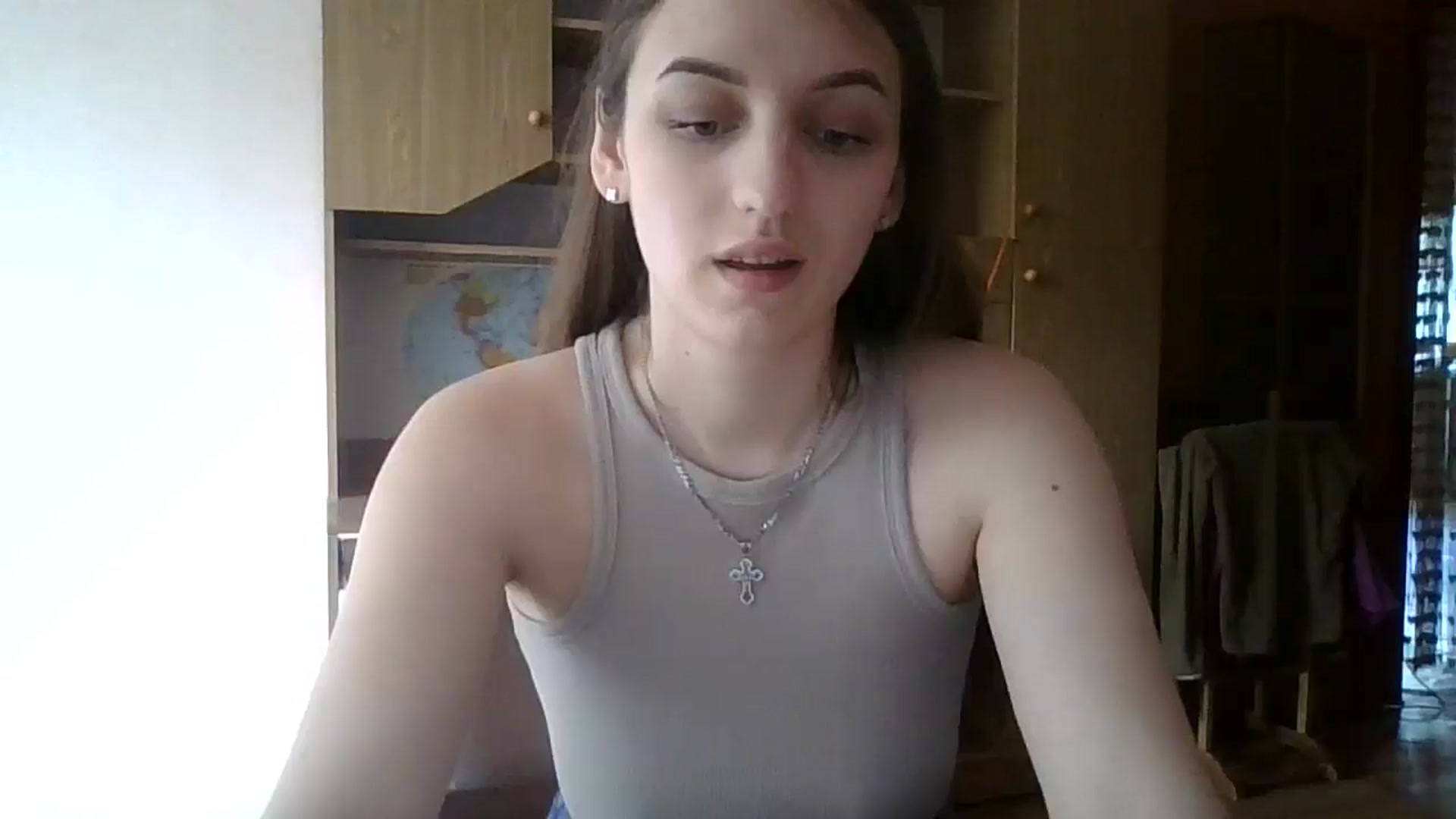 Gallery image thumbnail from RinaCooper's myfreecams stream on, 06/01/2025, 09:44 image 10 of 20