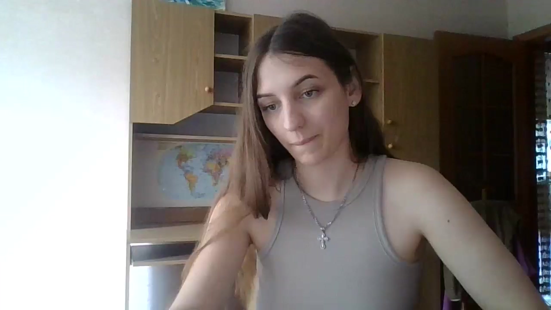 Gallery image thumbnail from RinaCooper's myfreecams stream on, 06/01/2025, 09:44 image 8 of 20