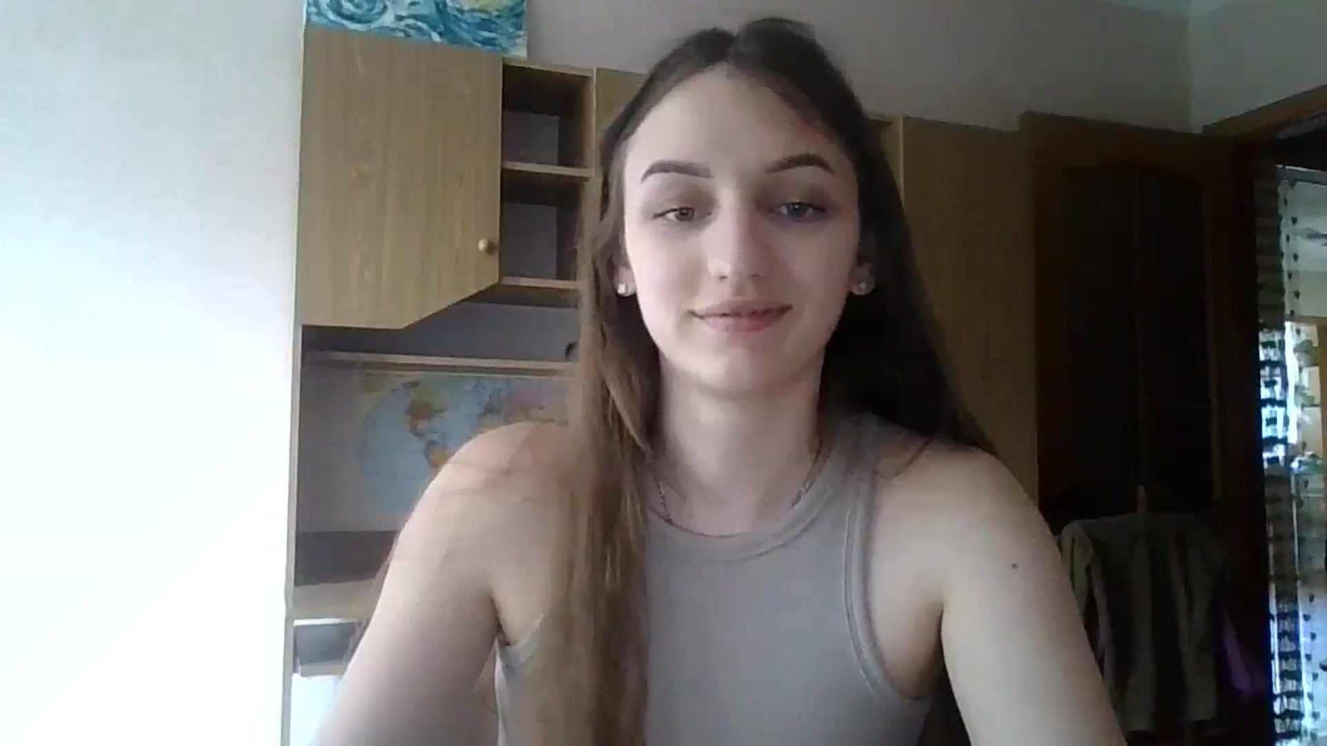 Gallery image thumbnail from RinaCooper's myfreecams stream on, 06/01/2025, 10:10 image 9 of 20