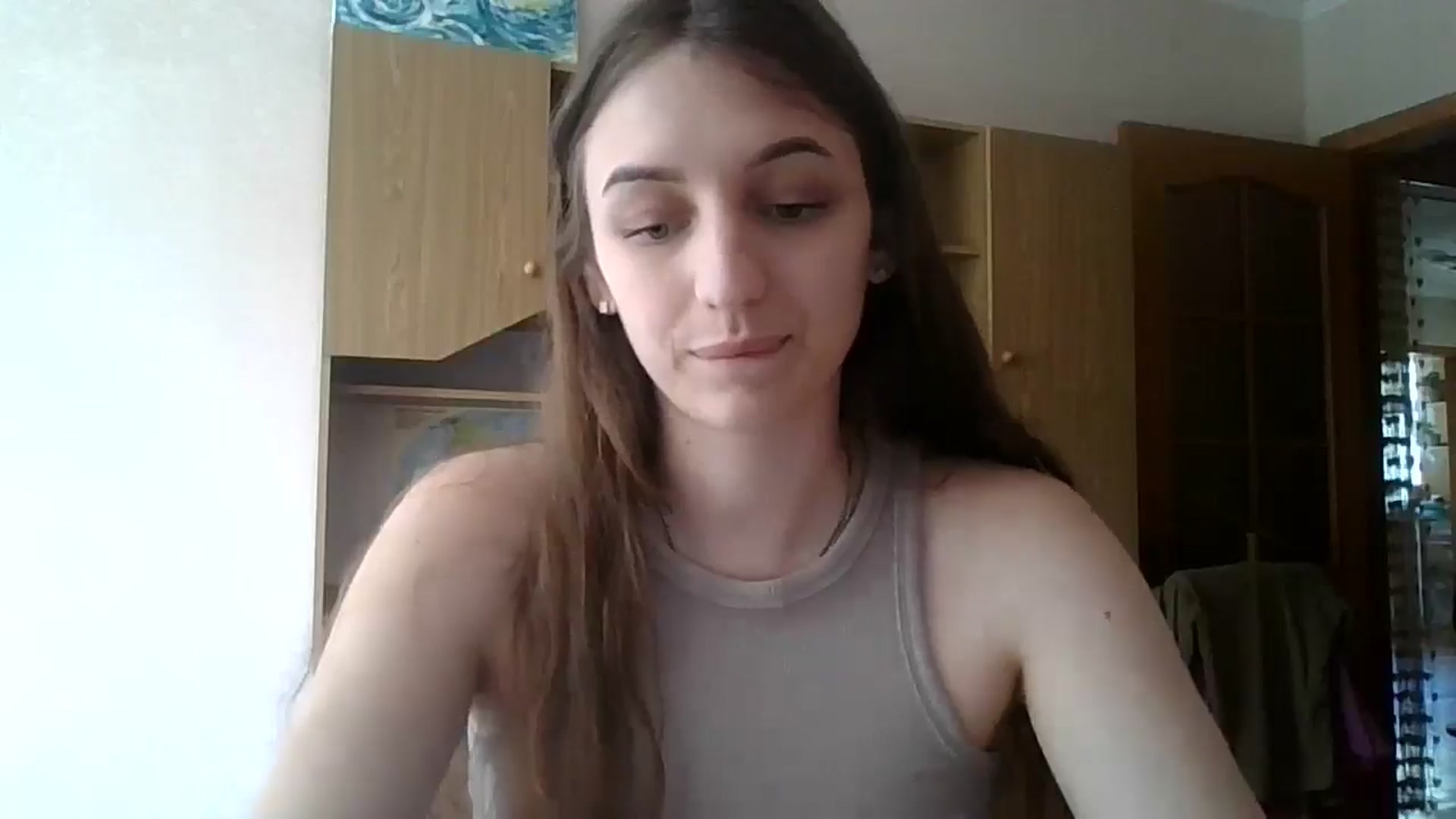 Gallery image thumbnail from RinaCooper's myfreecams stream on, 06/01/2025, 10:10 image 6 of 20
