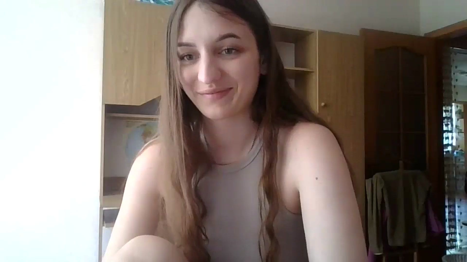 Gallery image thumbnail from RinaCooper's myfreecams stream on, 06/01/2025, 10:10 image 17 of 20