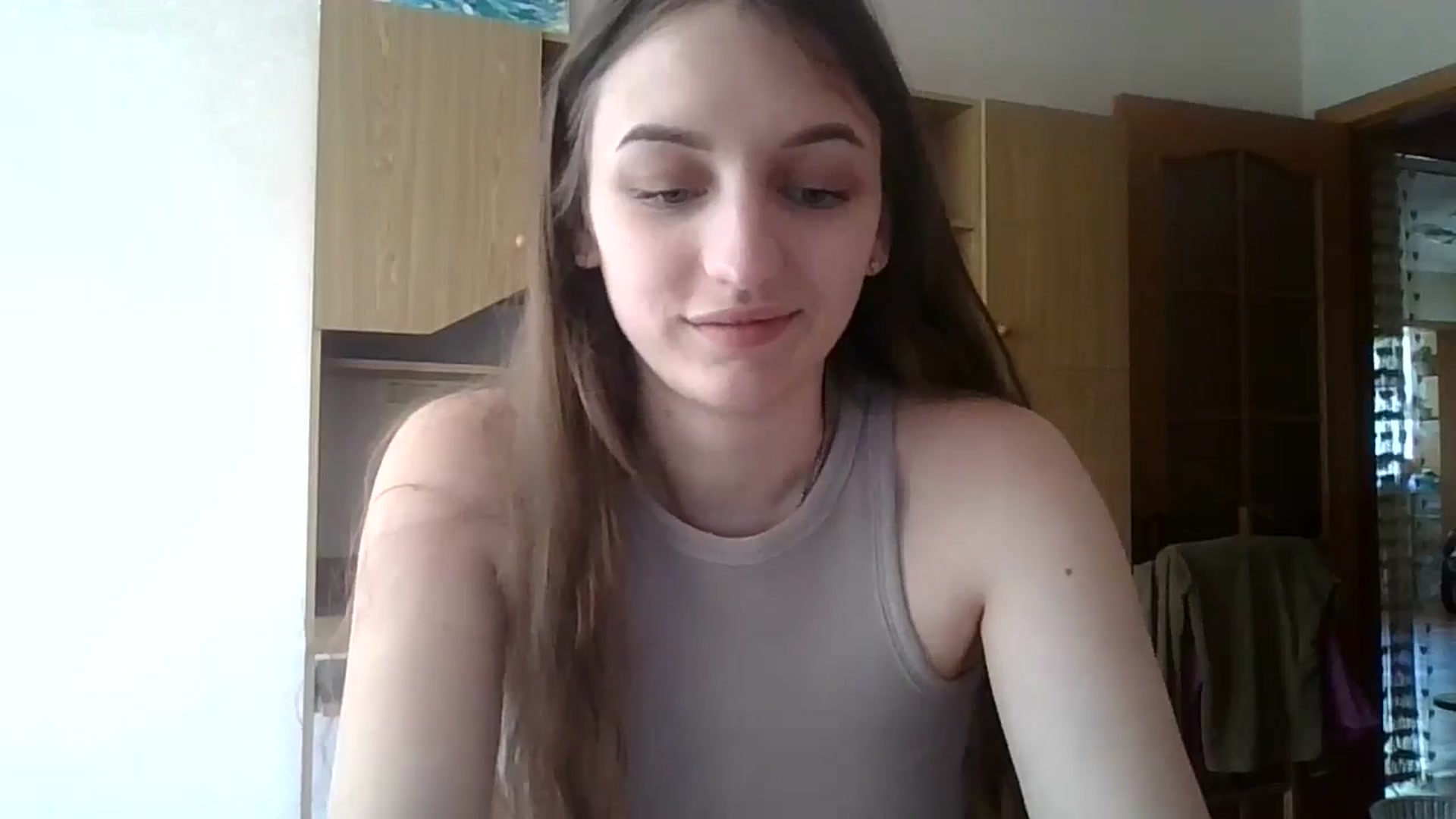 Gallery image thumbnail from RinaCooper's myfreecams stream on, 06/01/2025, 10:10 image 12 of 20