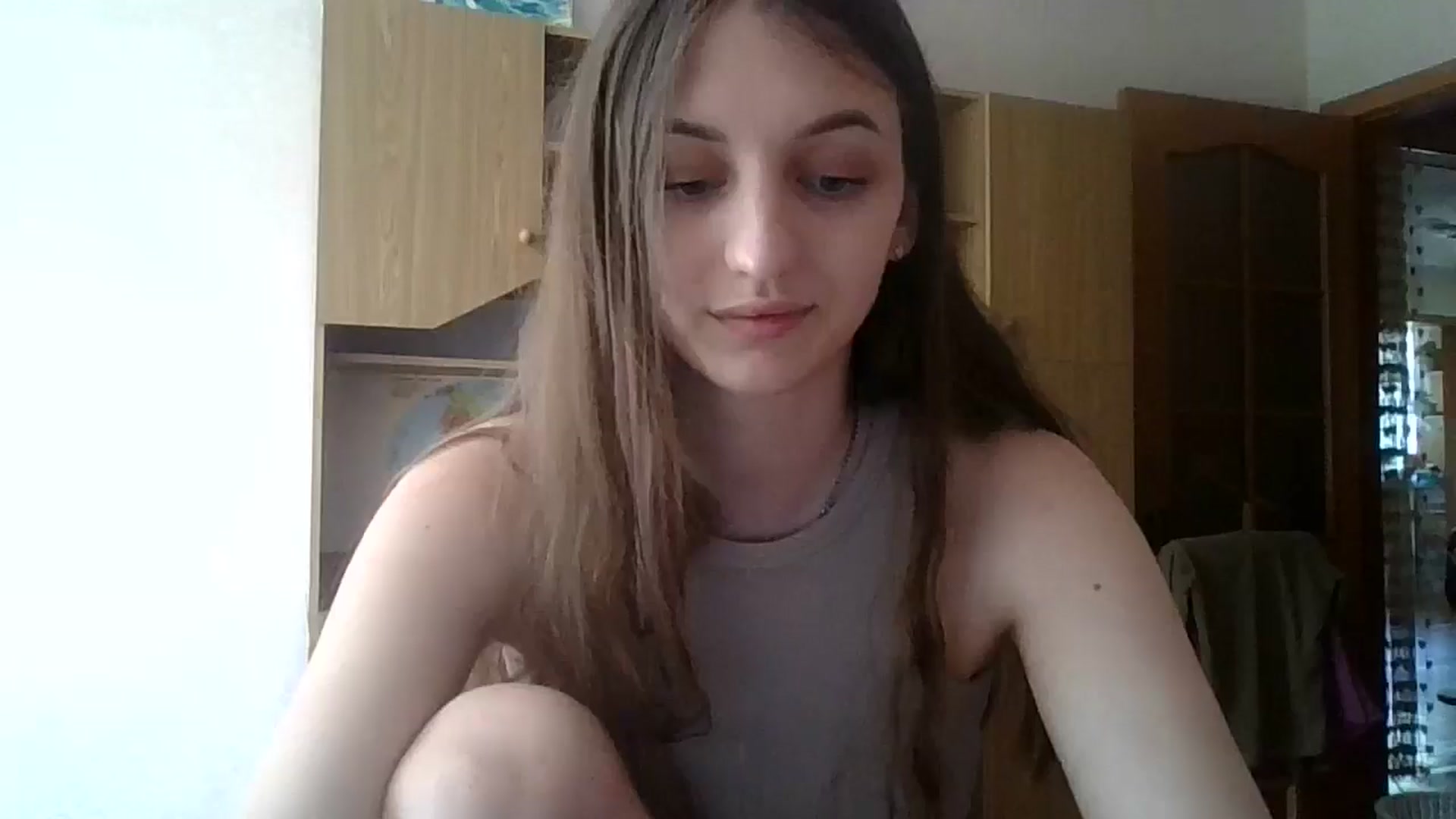 Gallery image thumbnail from RinaCooper's myfreecams stream on, 06/01/2025, 10:10 image 16 of 20