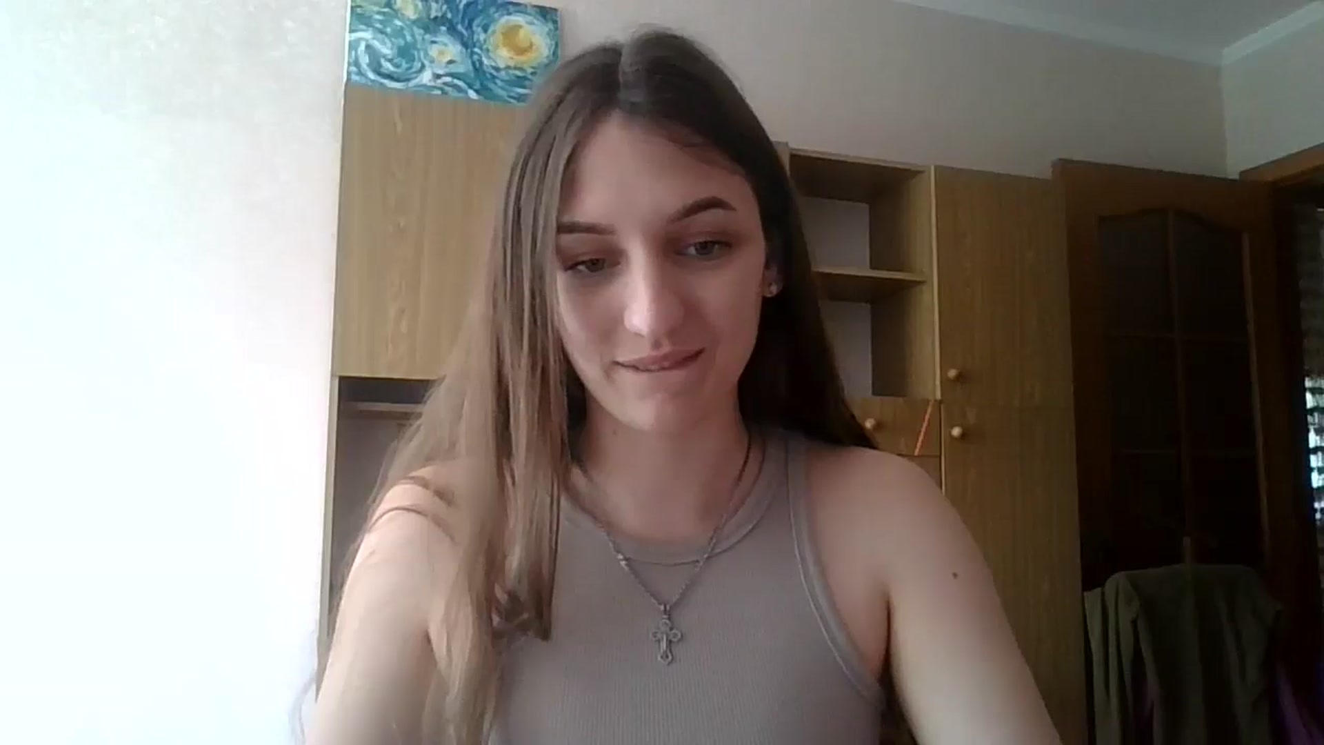 Gallery image thumbnail from RinaCooper's myfreecams stream on, 06/01/2025, 10:10 image 2 of 20