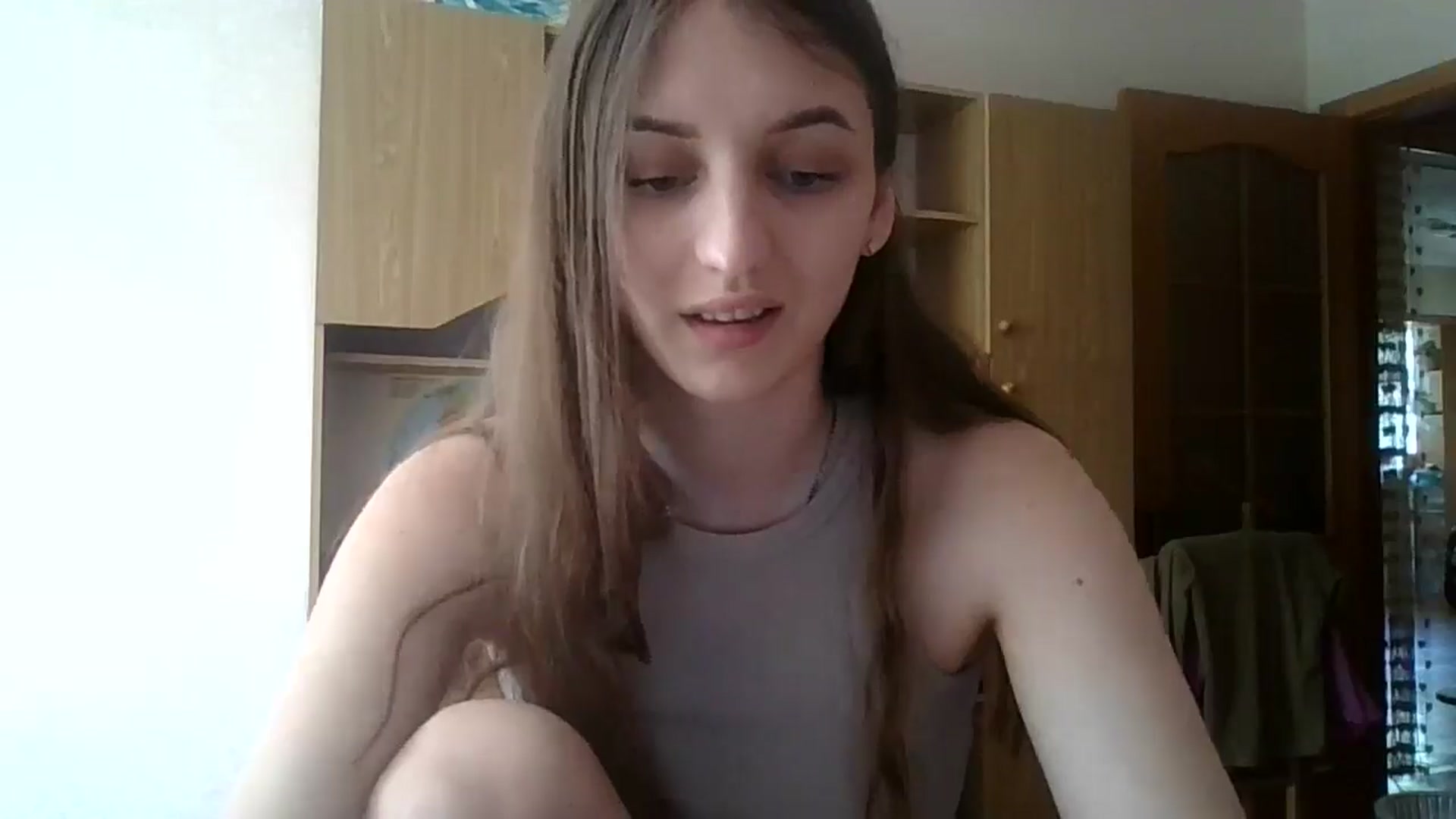 Gallery image thumbnail from RinaCooper's myfreecams stream on, 06/01/2025, 10:10 image 15 of 20